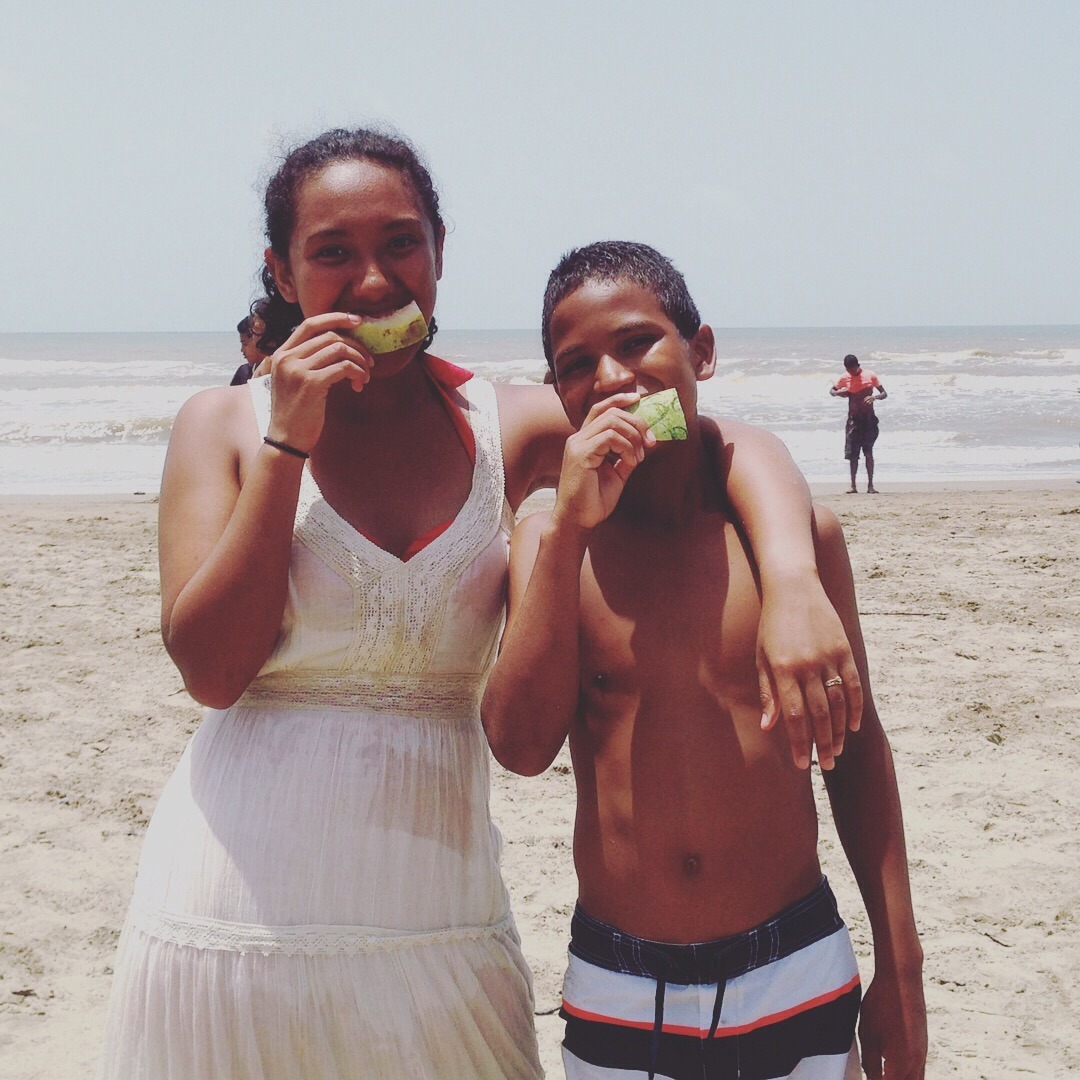 Support Irías’s Recovery Journey campaign photo, 4 of 8