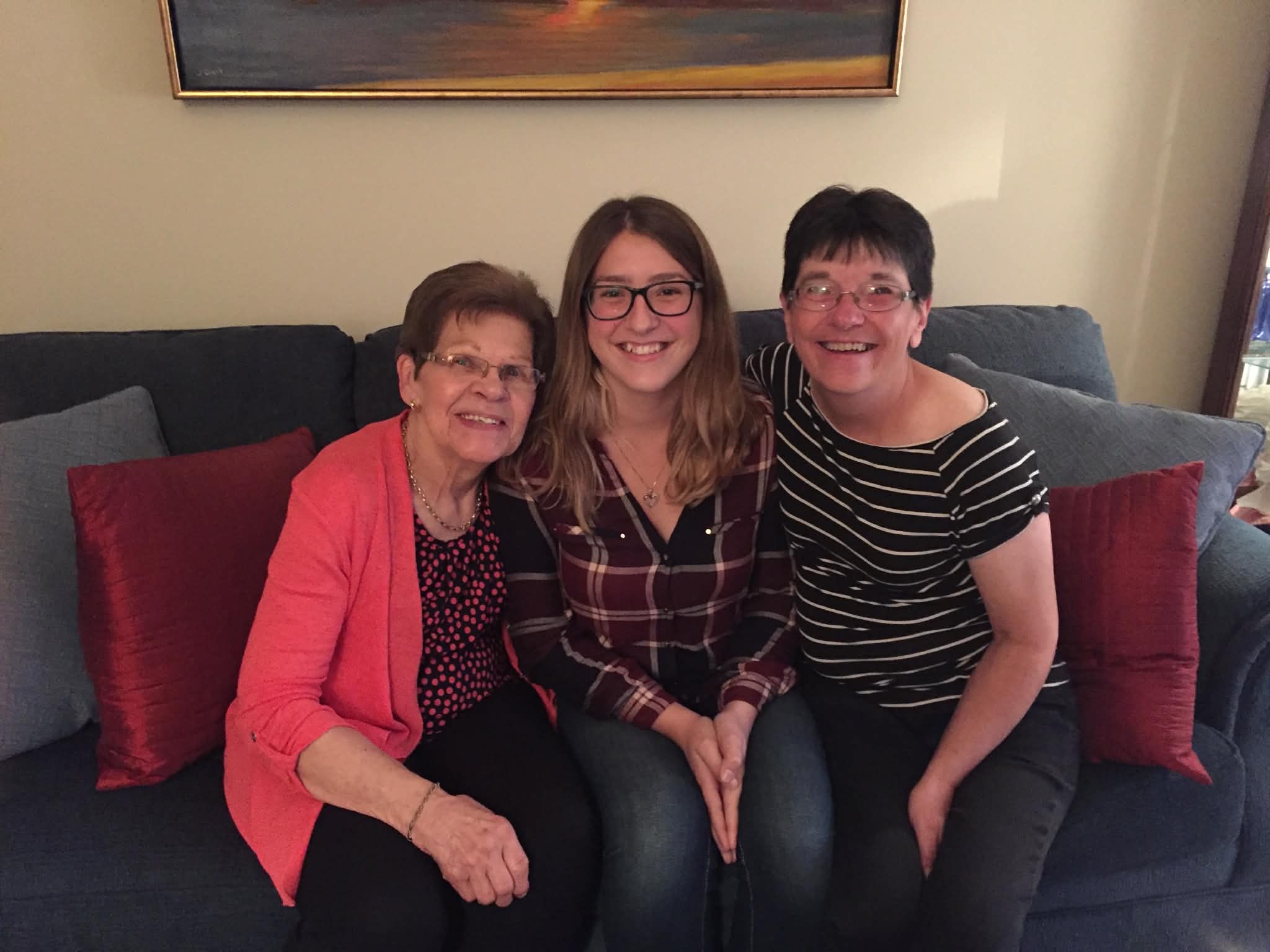 Support Heather Harper and Family In Fight Against Cancer campaign photo, 2 of 8