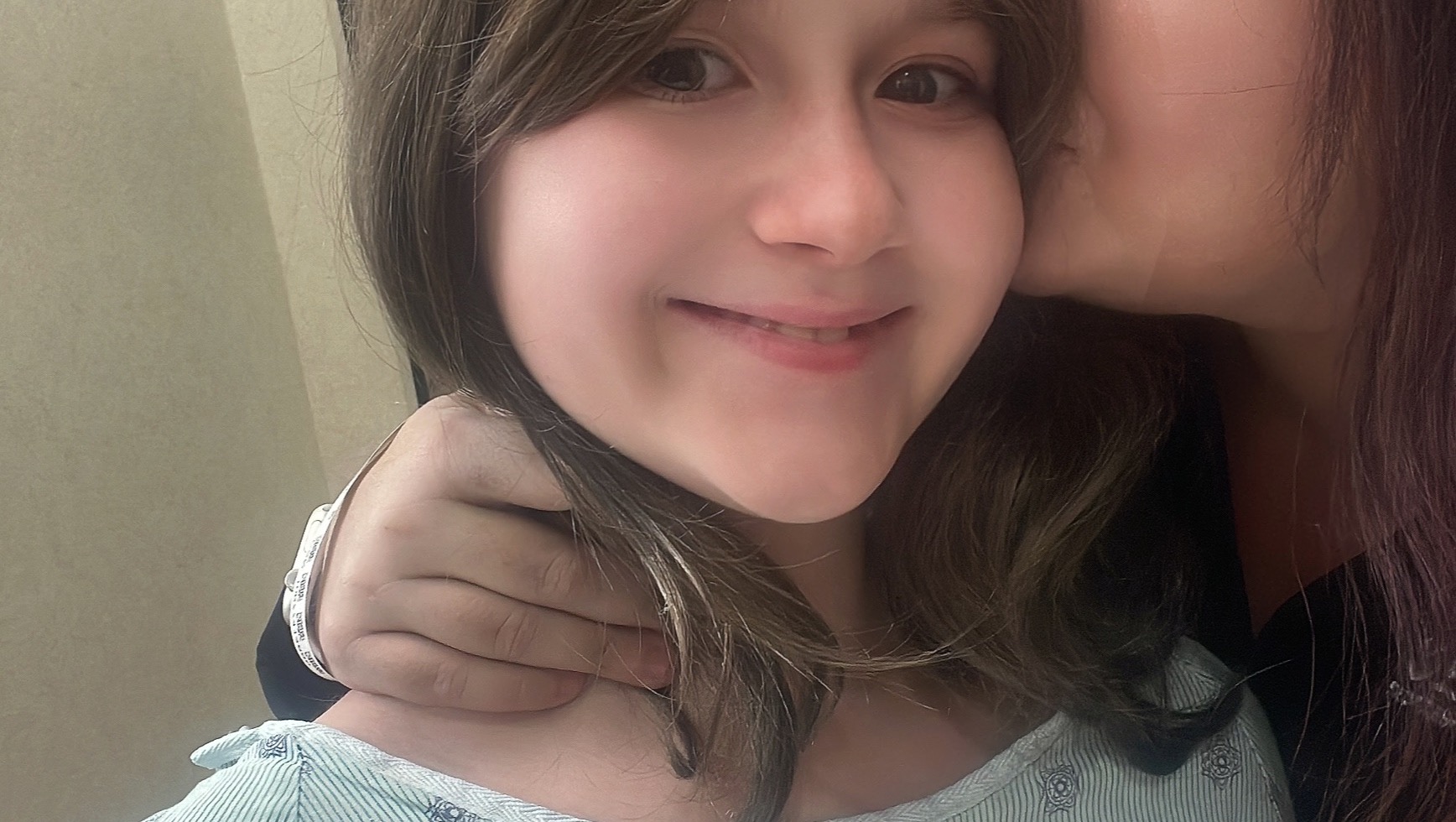 Support Coach Bri & Huntyr’s Recovery photo