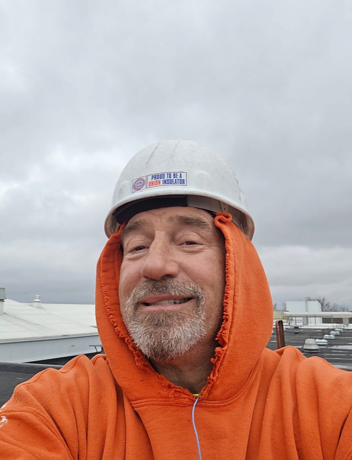 Help Mike Get Life-Saving Heart Surgery campaign photo, 6 of 8