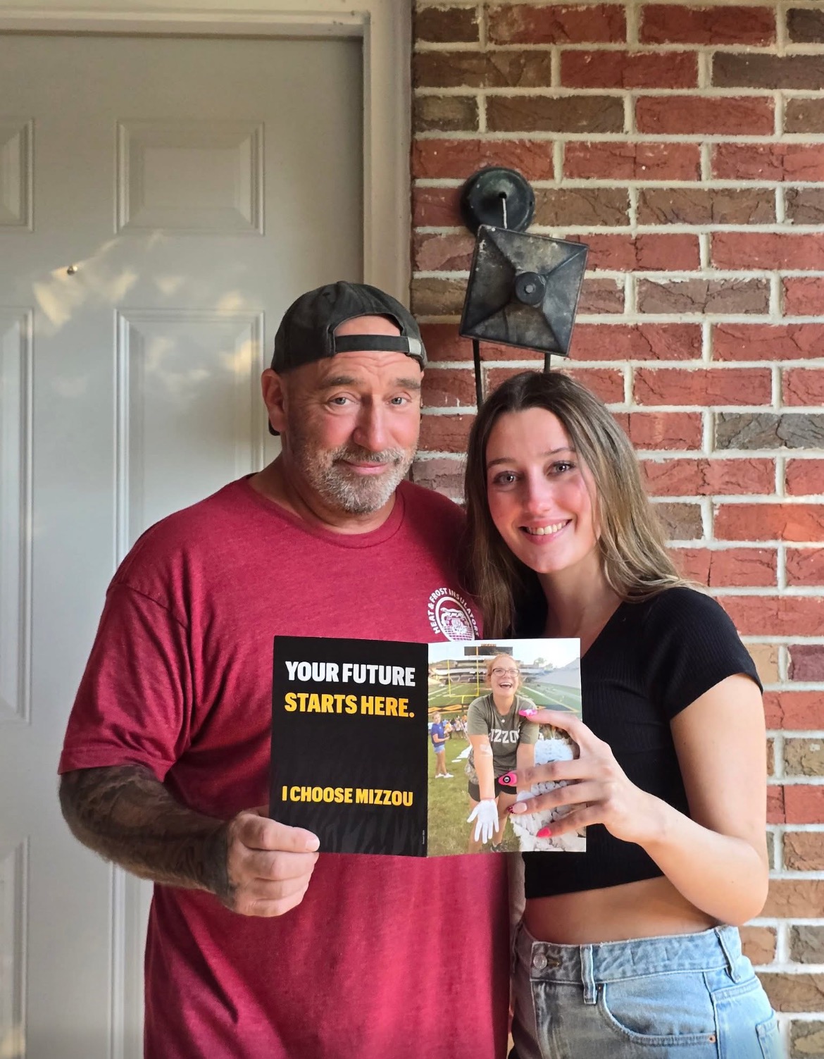 Help Mike Get Life-Saving Heart Surgery campaign photo, 4 of 8
