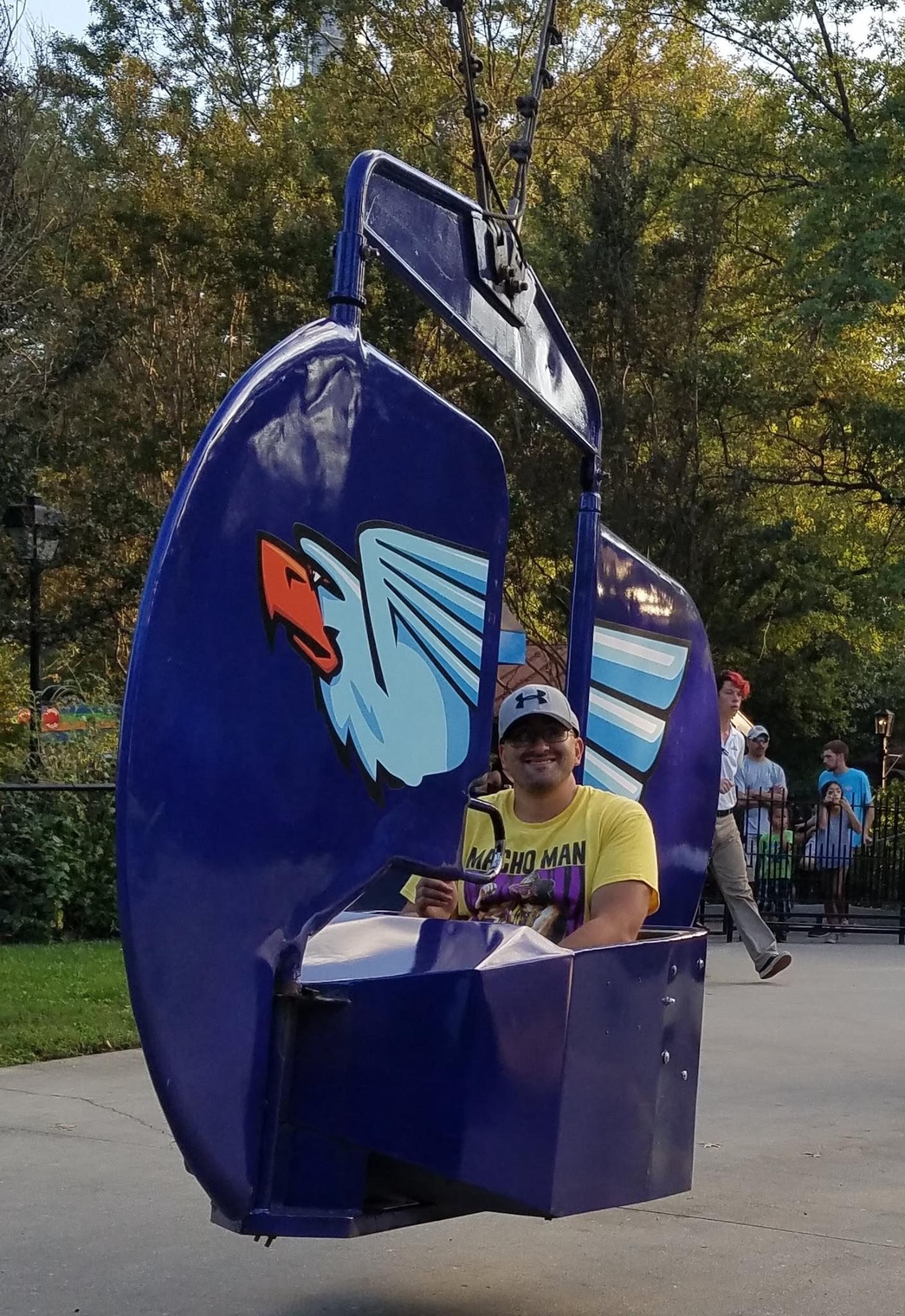 Help Honor Jonathan Josue Mendoza's Memory campaign photo, 7 of 8