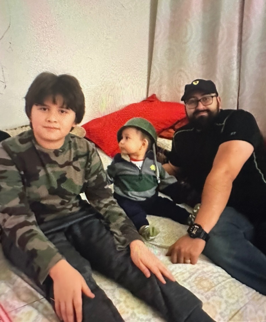 Help Honor Jonathan Josue Mendoza's Memory campaign photo, 5 of 8
