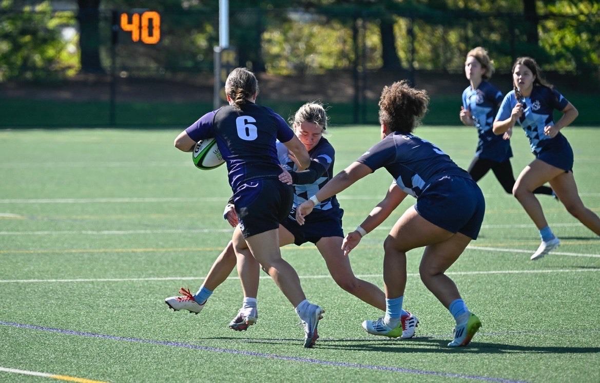 Support JMU Women's Rugby All-Stars Journey campaign photo, 7 of 8