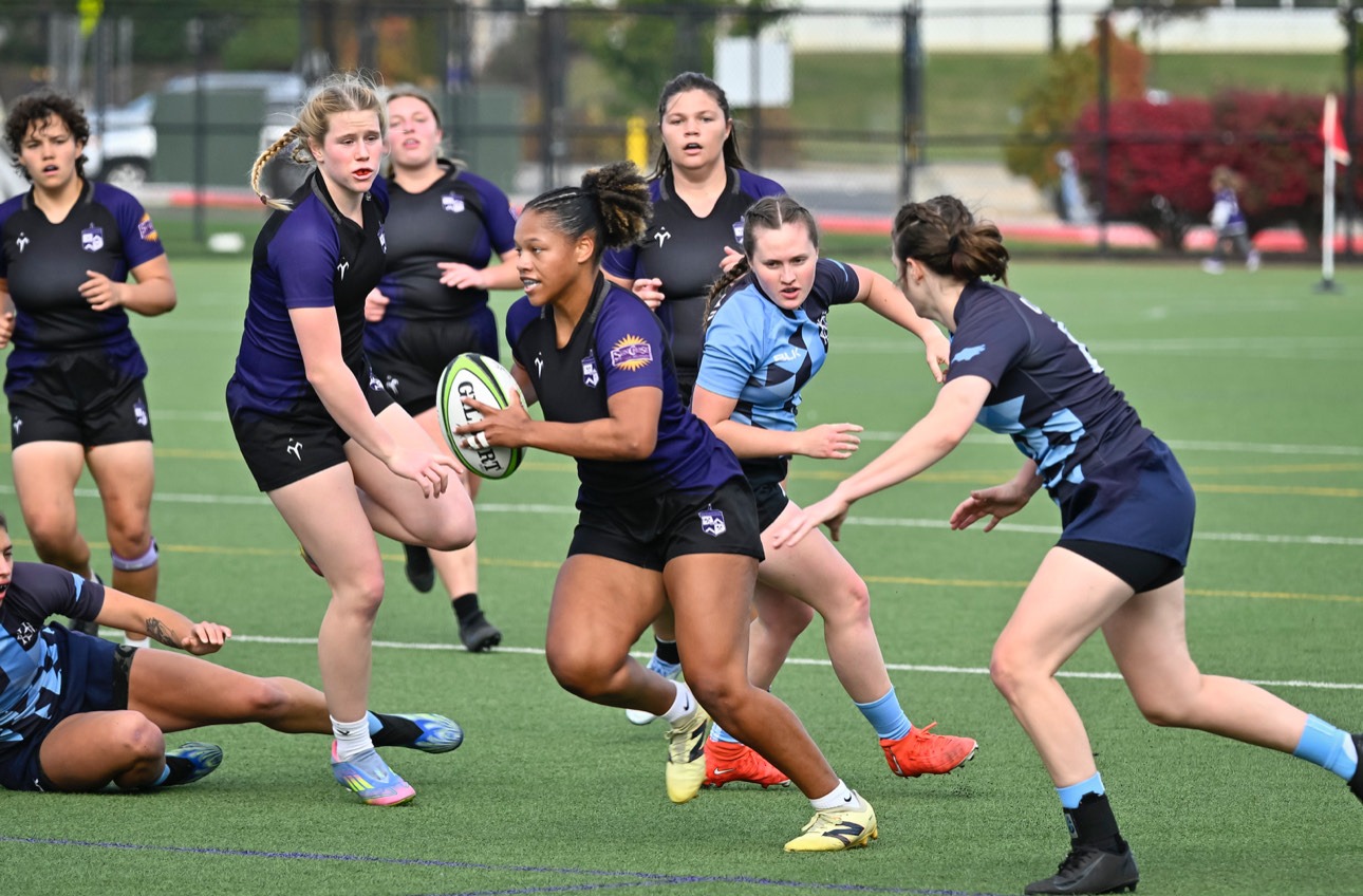 Support JMU Women's Rugby All-Stars Journey campaign photo, 2 of 8