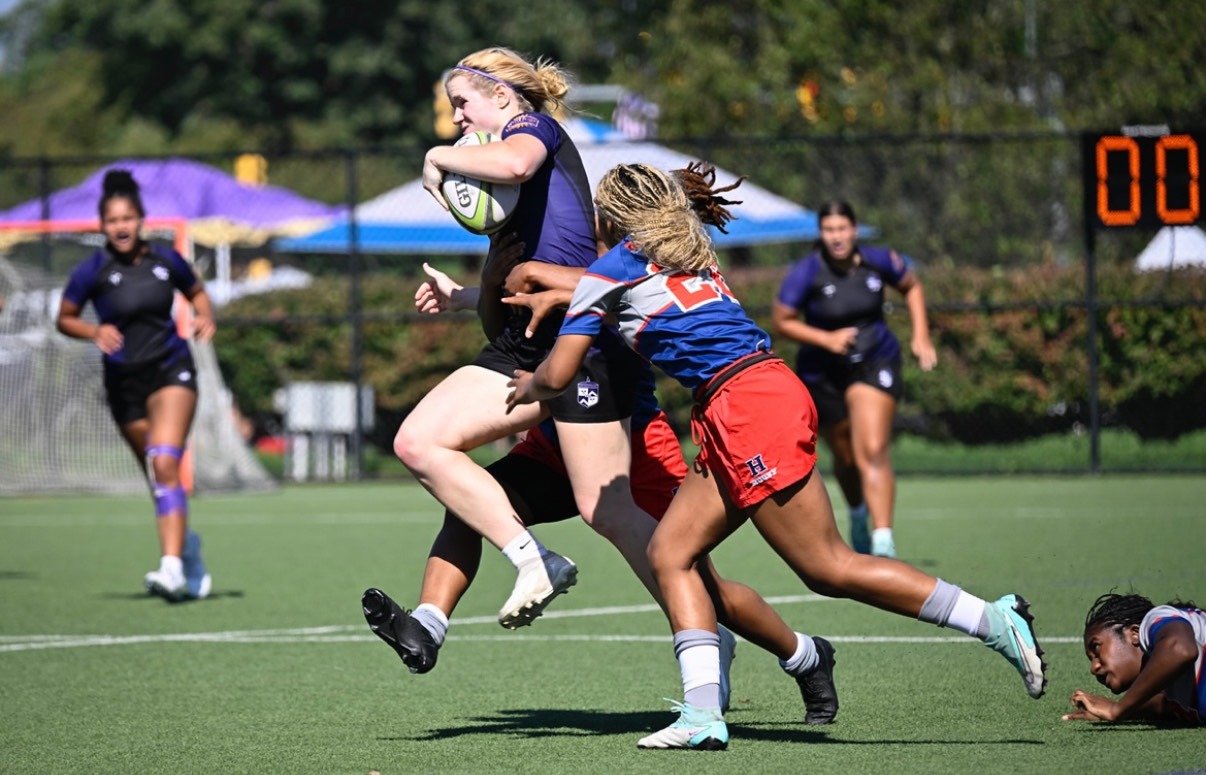 Support JMU Women's Rugby All-Stars Journey campaign photo, 4 of 8