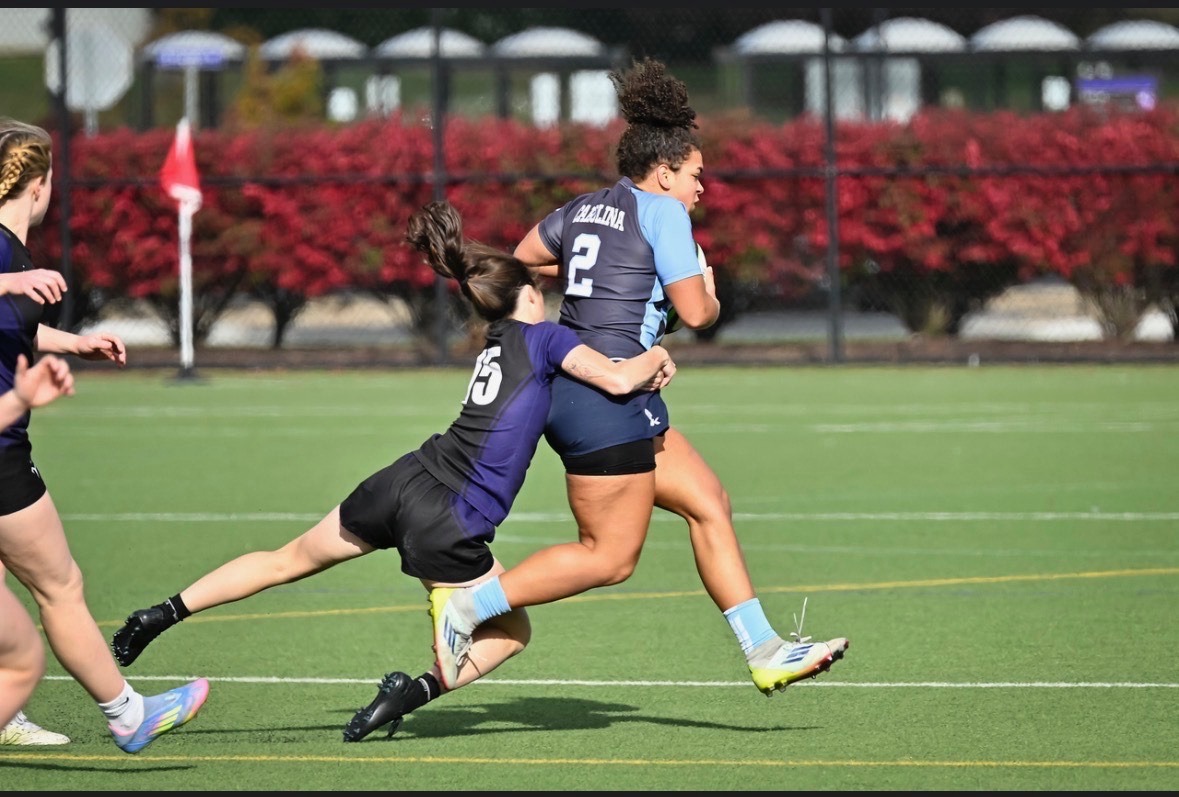 Fundraiser by Madison Women's Rugby : Support JMU Women's Rugby All ...