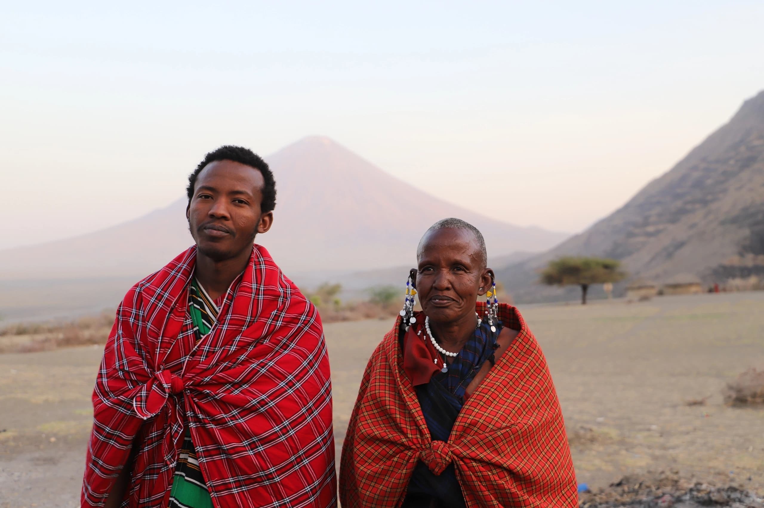 Surgery for Maasai Mama in Tanzania campaign photo, 4 of 5