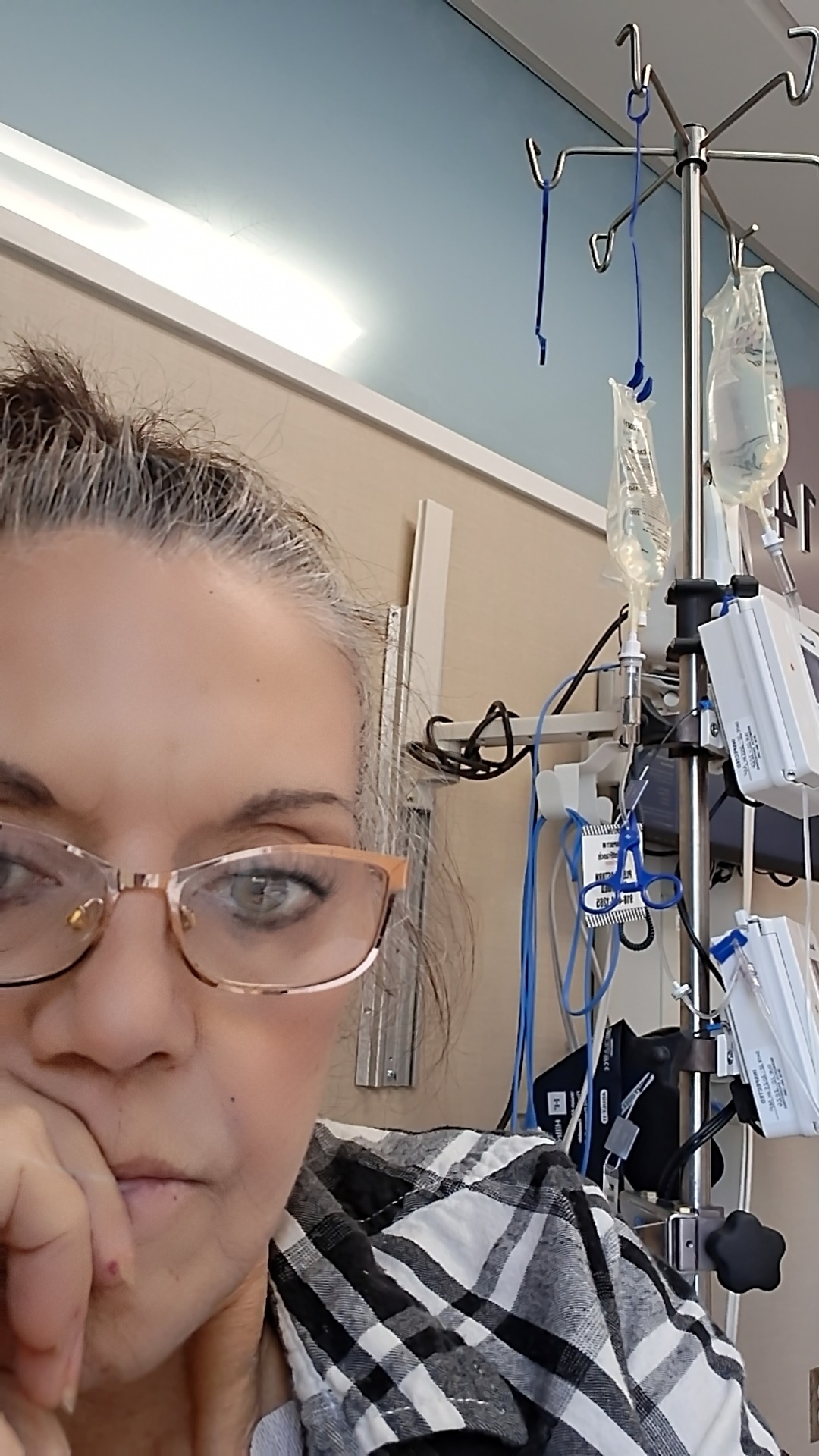 Support Needed for Cancer Treatment Travel campaign photo, 4 of 5