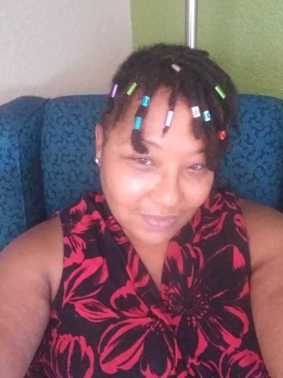 Help Us Honor Charlita Vann's Memory campaign photo, 5 of 6