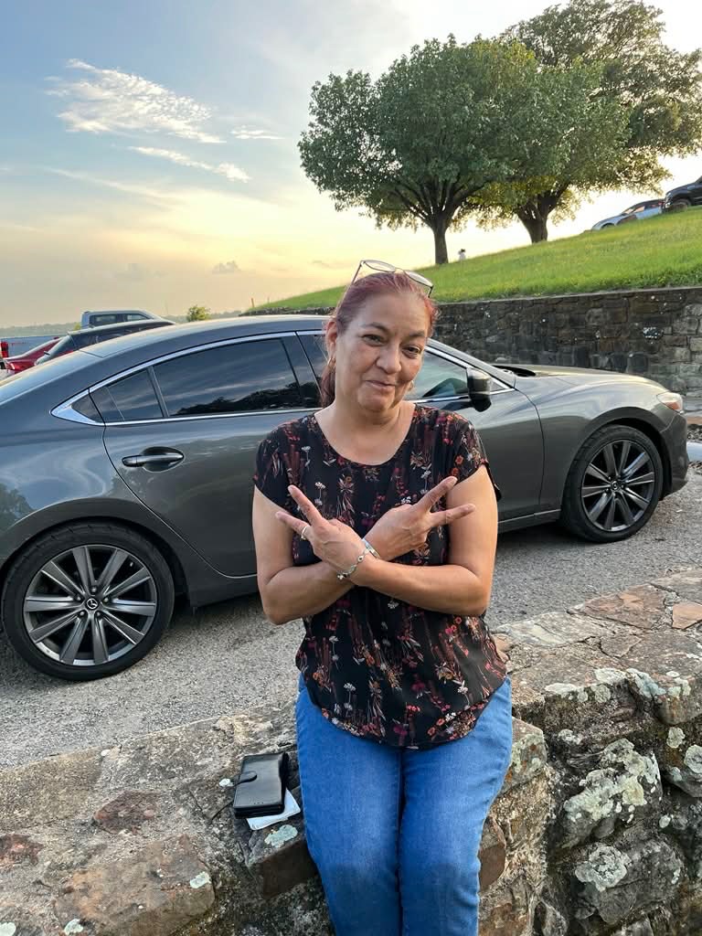 Help Cover Funeral Costs for Mom campaign photo, 2 of 5