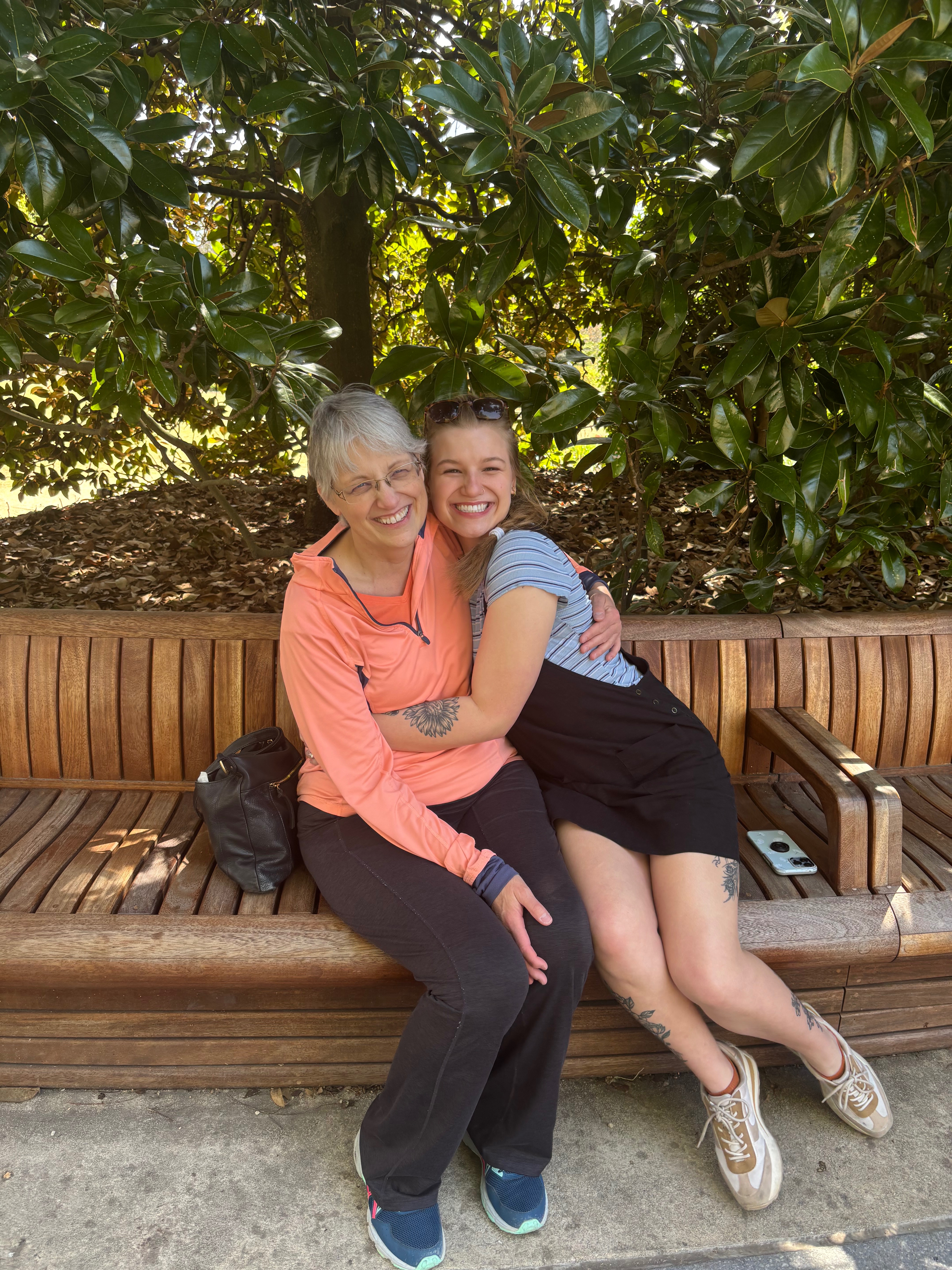 Help a Nurse Win Her Fight Against Brain Cancer campaign photo, 4 of 8