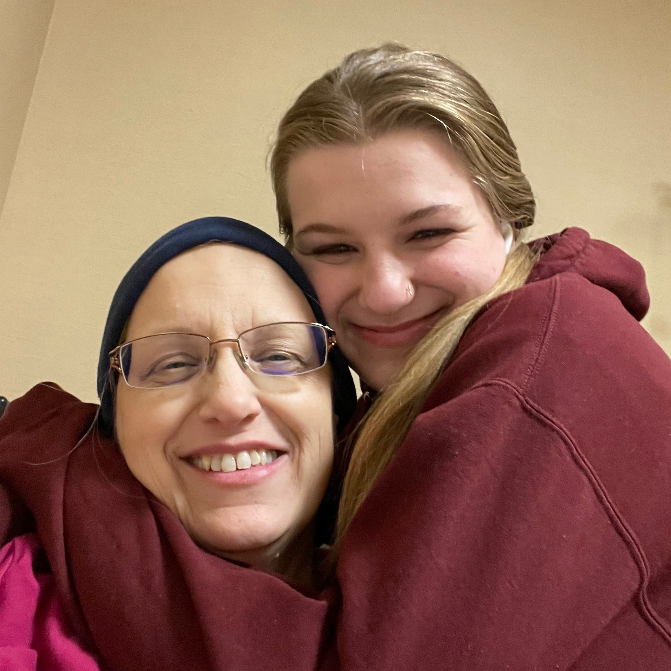 Help a Nurse Win Her Fight Against Brain Cancer campaign photo, 5 of 8