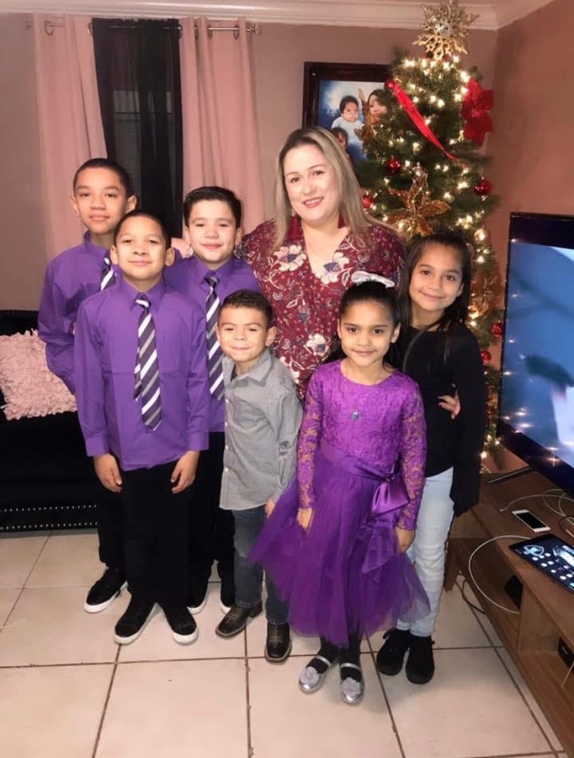 Help Support Maria and Our Family in Her Final Moments campaign photo, 2 of 8