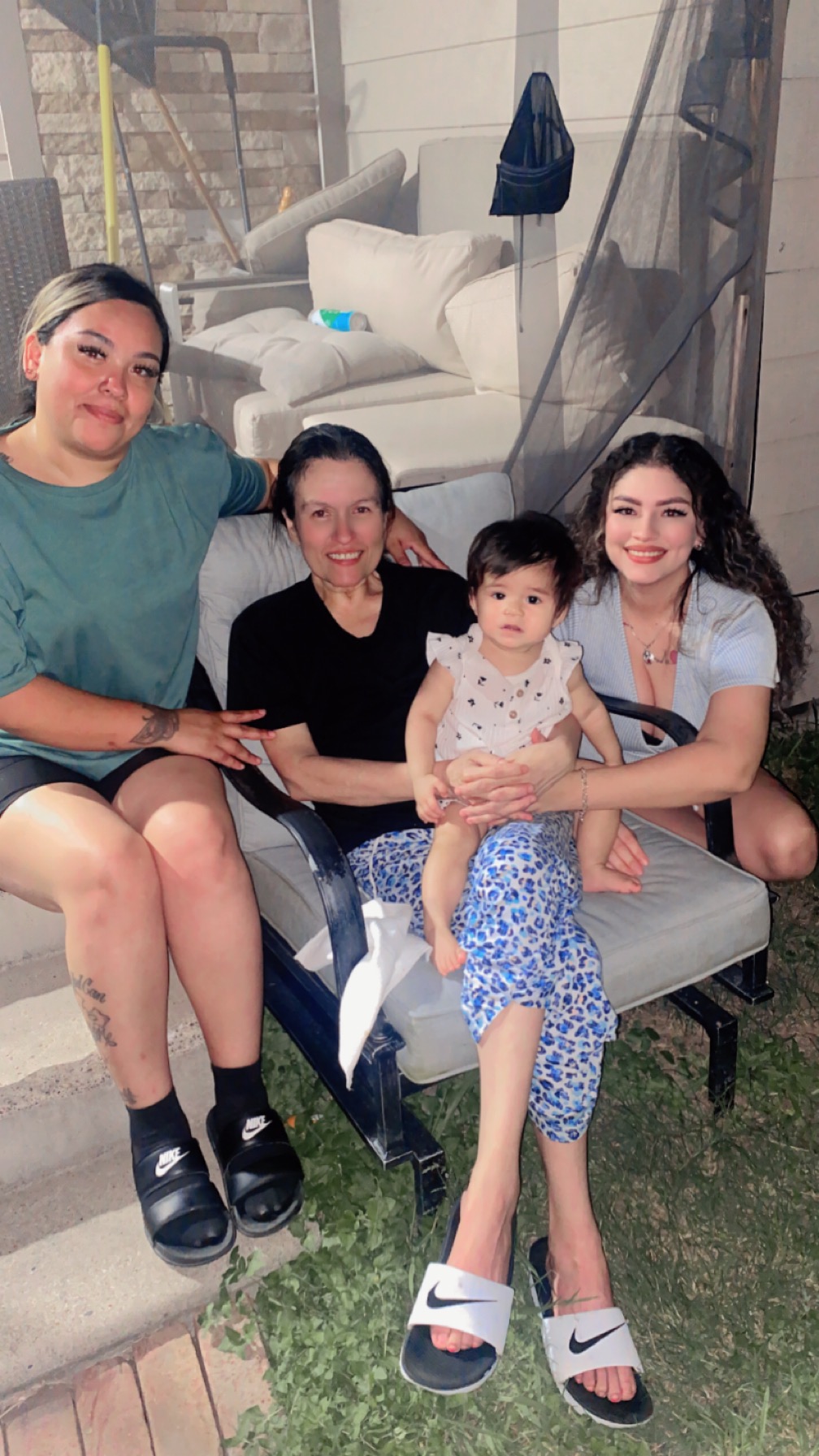 Help Support Maria and Our Family in Her Final Moments campaign photo, 5 of 8