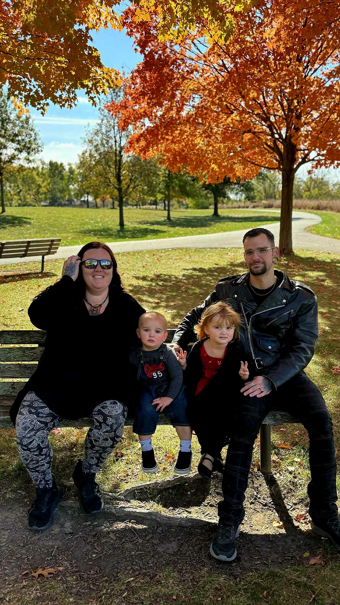 Support Shawn's Family- Recovery from Brain Aneurysm campaign photo, 6 of 7