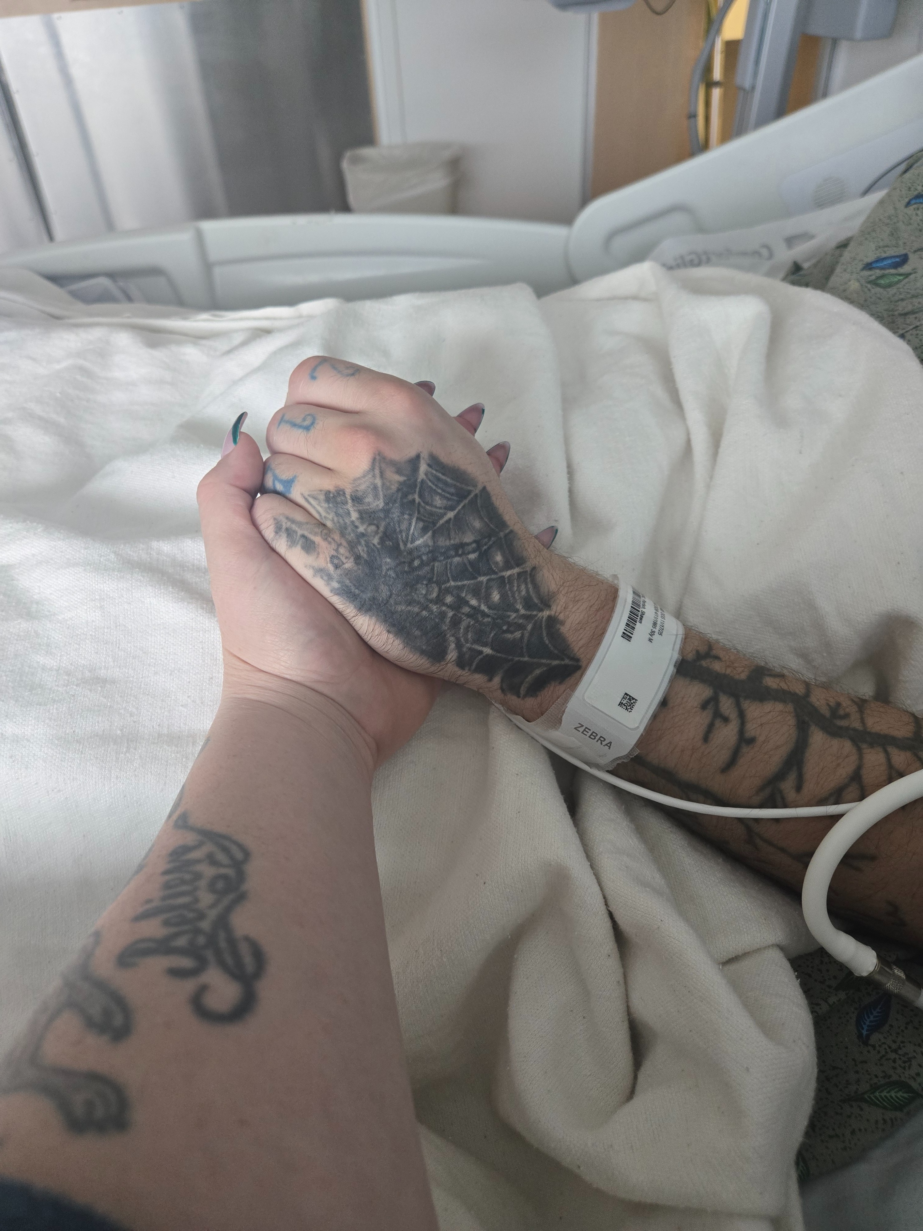 Support Shawn's Family- Recovery from Brain Aneurysm campaign photo, 4 of 7