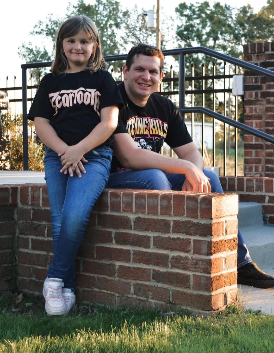 Help Abby Attend National STEM Leadership Forum campaign photo, 6 of 8