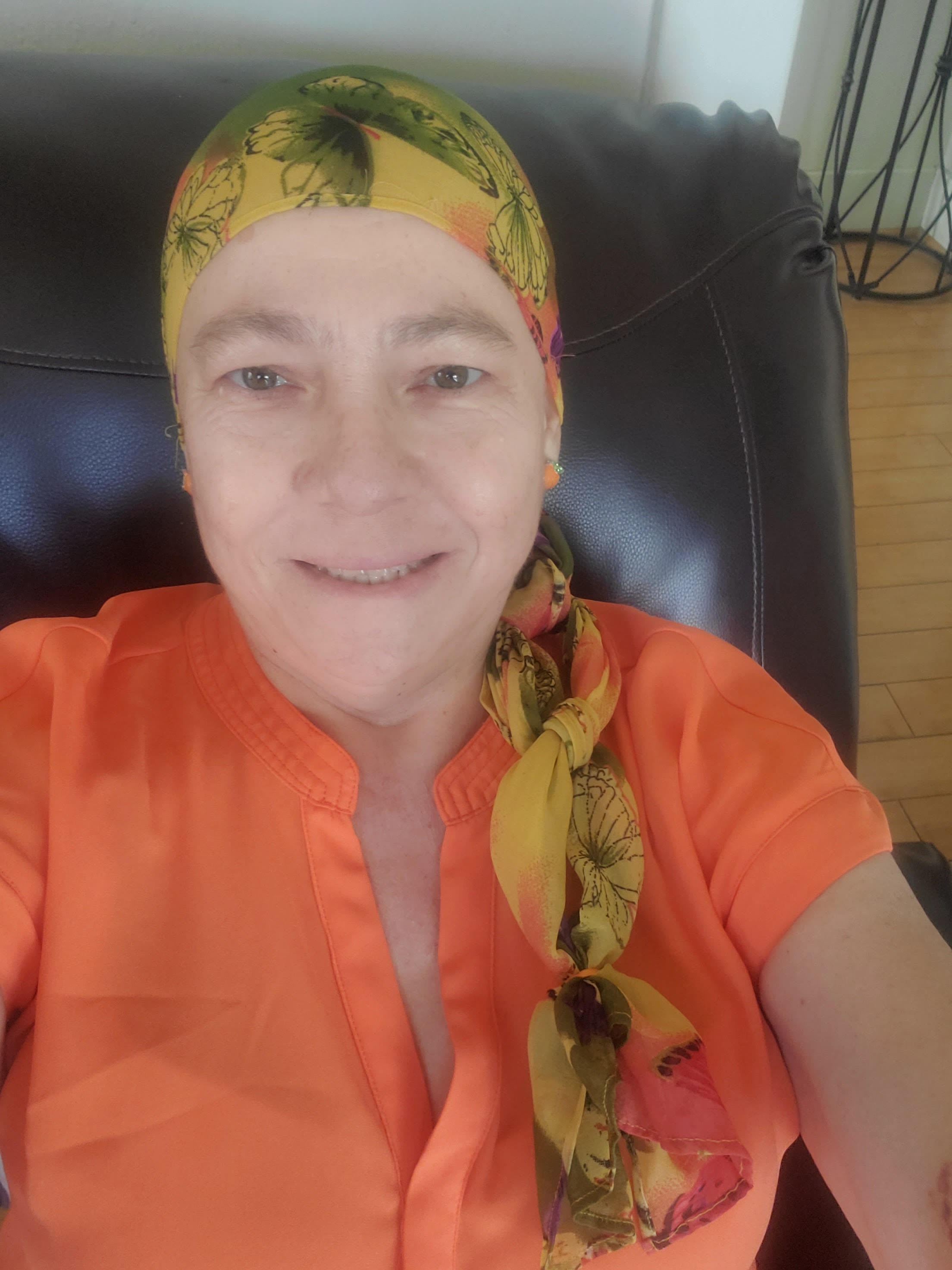 Support My Sister’s Cancer Battle campaign photo, 2 of 4