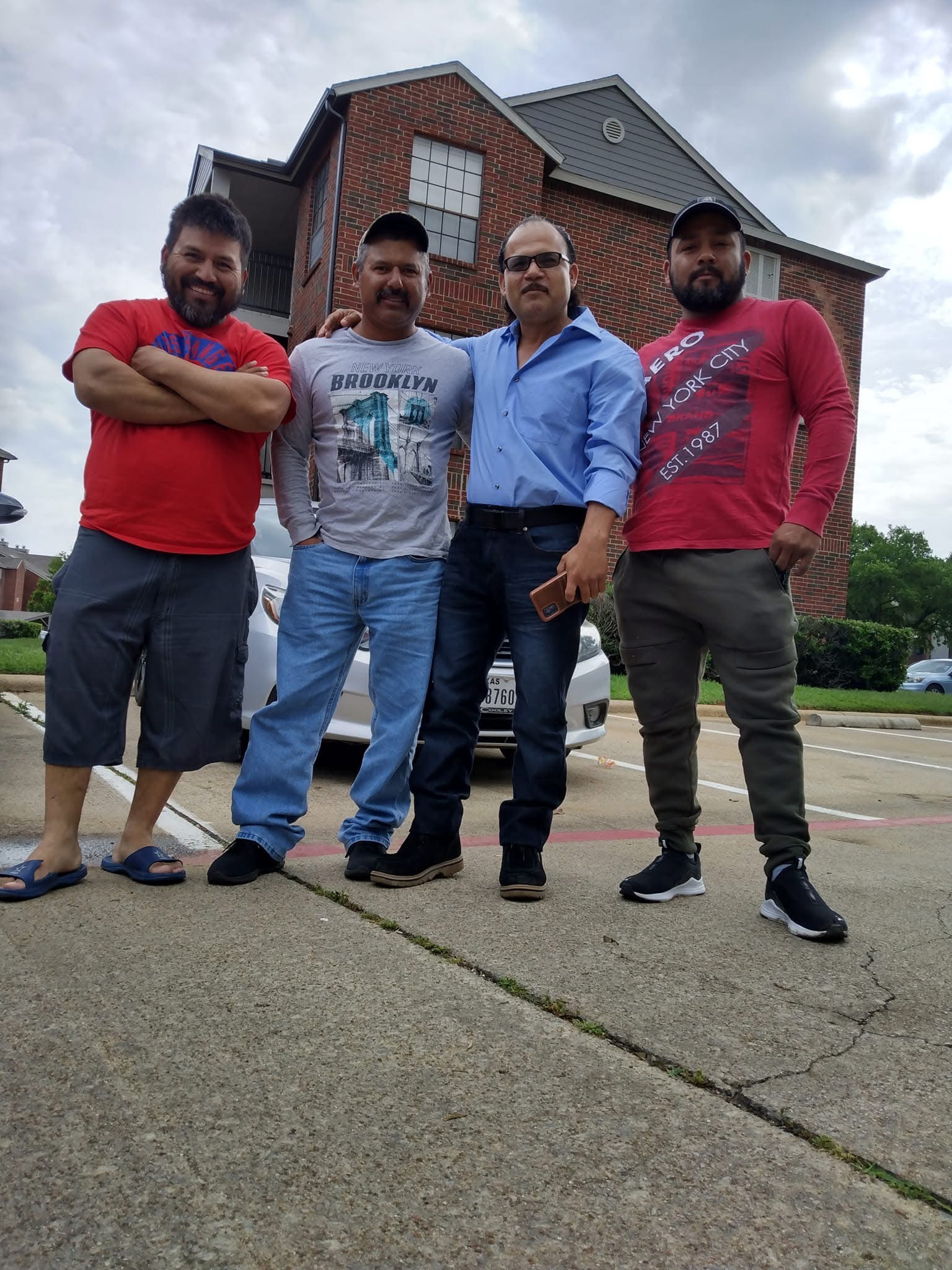 Support Jose Duron Moran's case with ICE campaign photo, 4 of 5