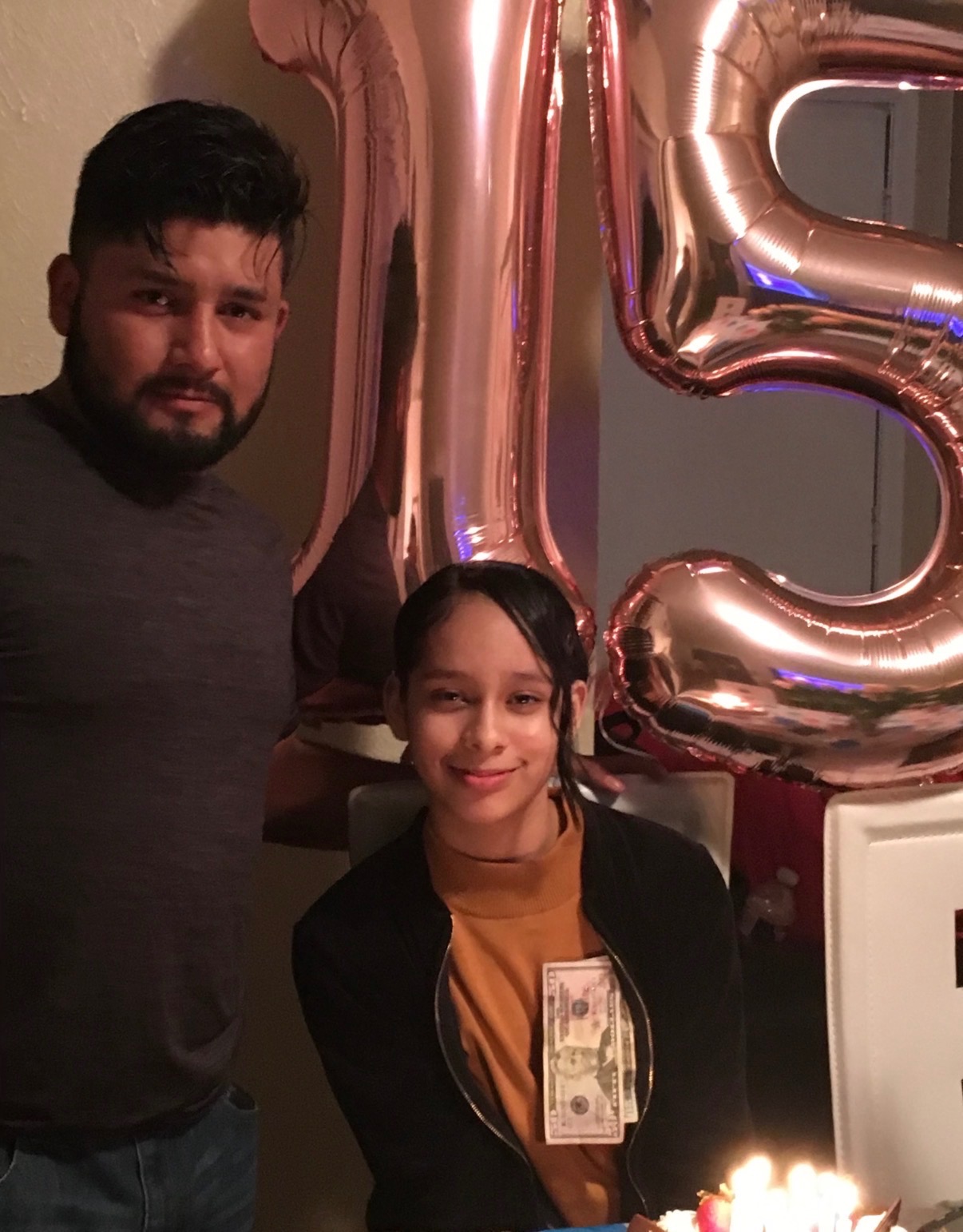 Support Jose Duron Moran's case with ICE campaign photo, 2 of 5
