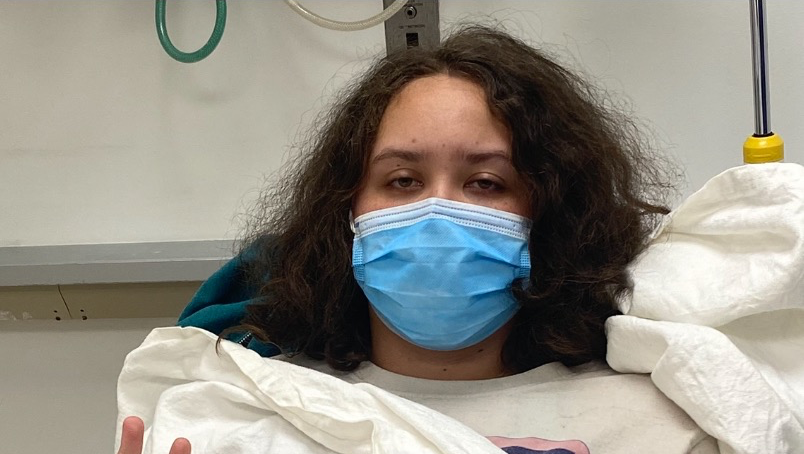 AMERICAN Family In Dire Need photo