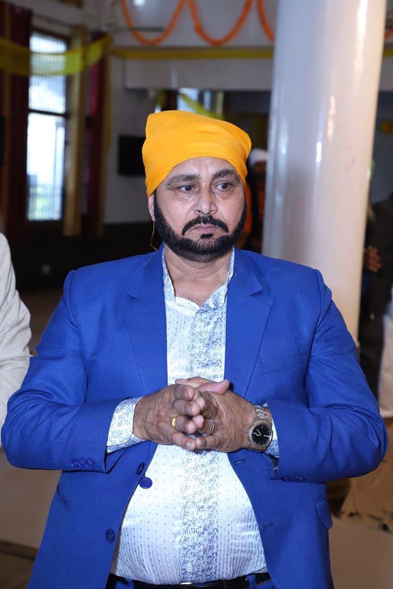 Support Mehar Singh's Family After Tragedy campaign photo, 2 of 4
