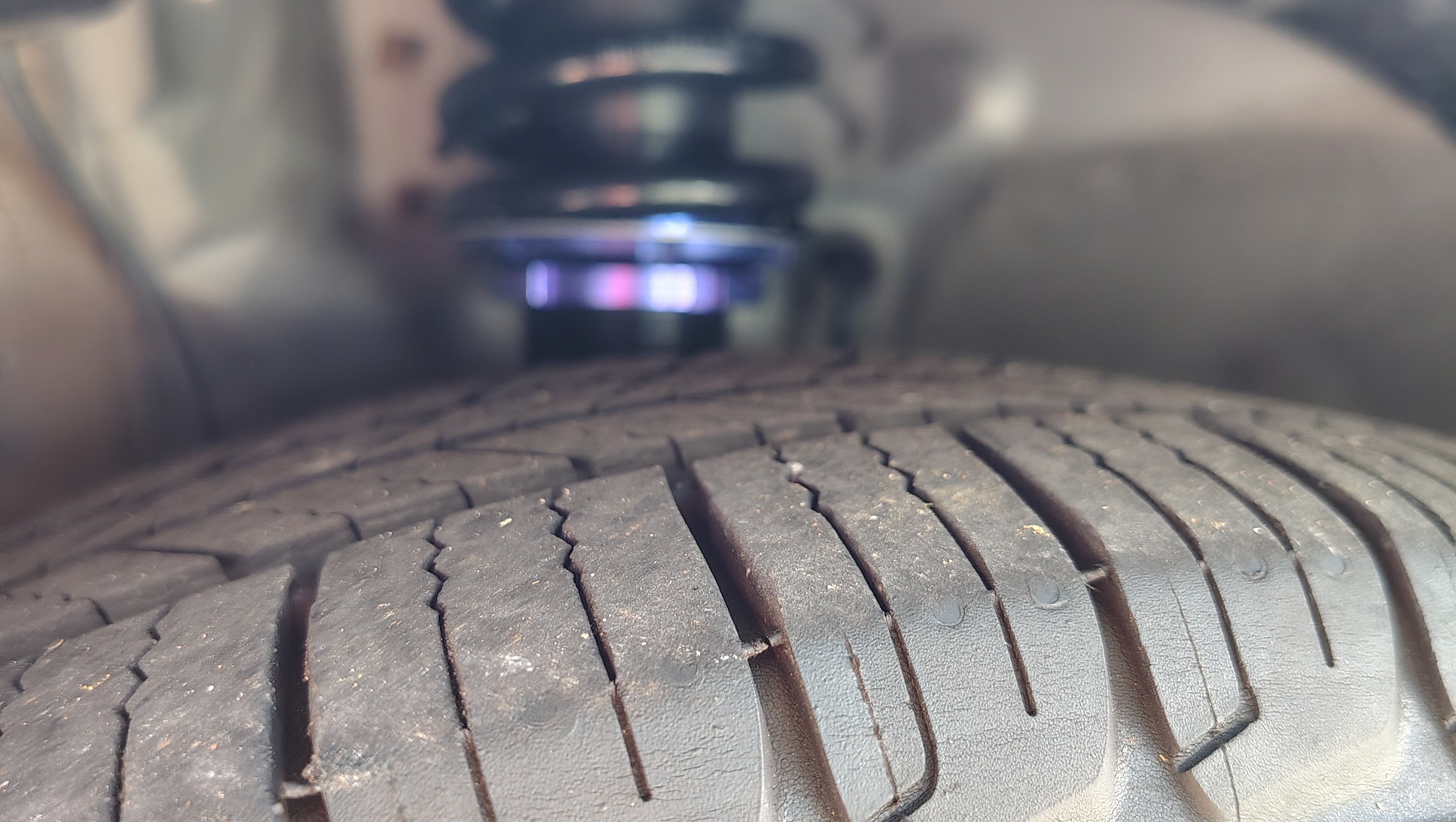 Support Needed for Reliable Transportation photo