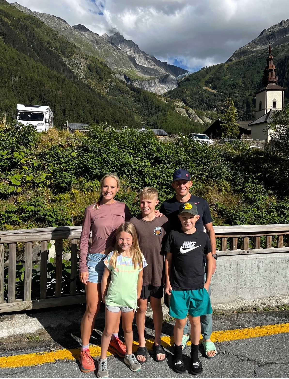 Fundraiser for Byron Yoder by Susan Yoder : Support for Byron Yoder’s ...