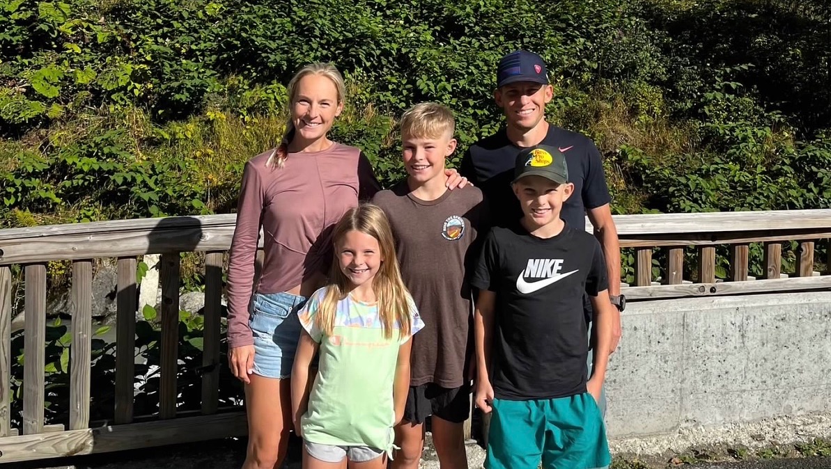 Fundraiser for Byron Yoder by Susan Yoder : Support for Byron Yoder’s ...