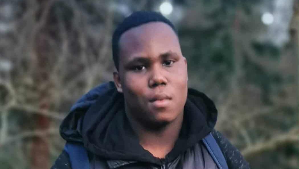 Teon R Fundraiser by Nichola Hall : Running the 2026 London marathon - For Teon