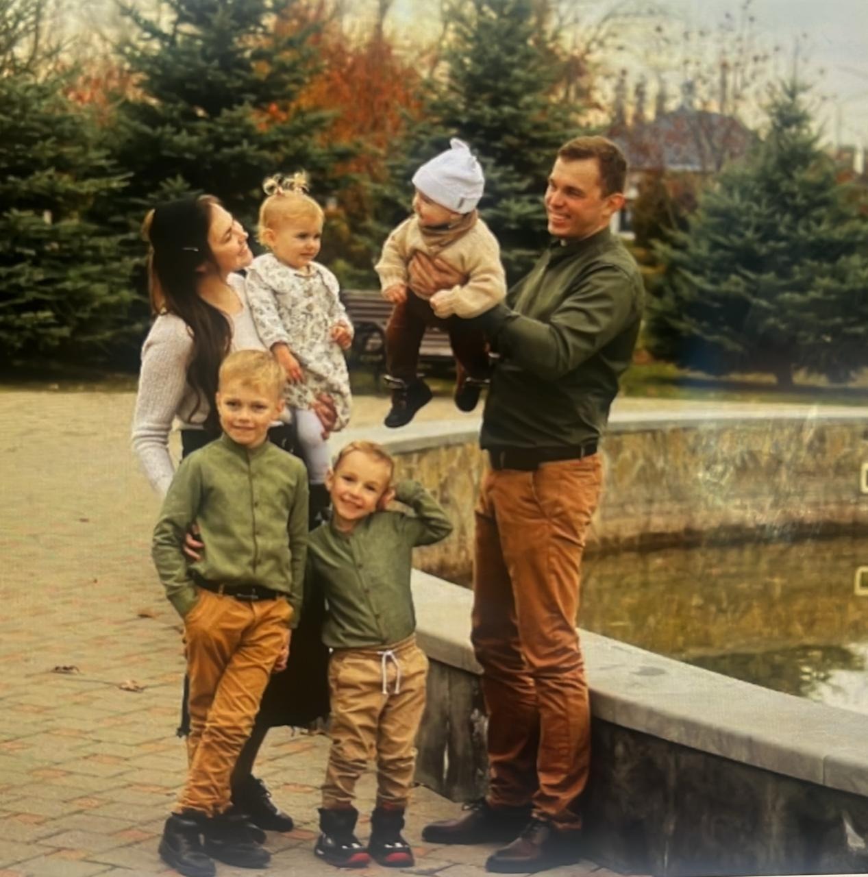 In Memory of Alex: Support His Family campaign photo, 5 of 6