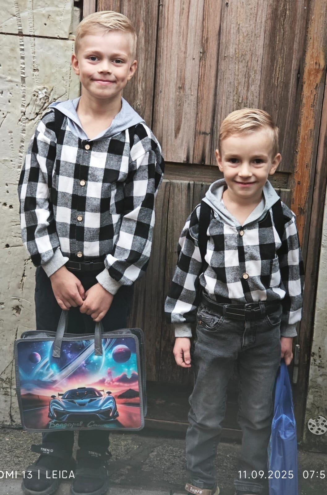 In Memory of Alex: Support His Family campaign photo, 2 of 6