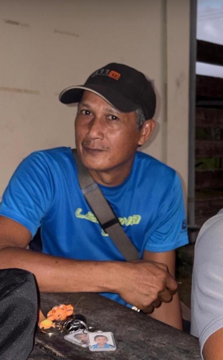 Assist the Moeljoredjo-Kasidin Family in Their Time of Need campaign photo, 2 of 4