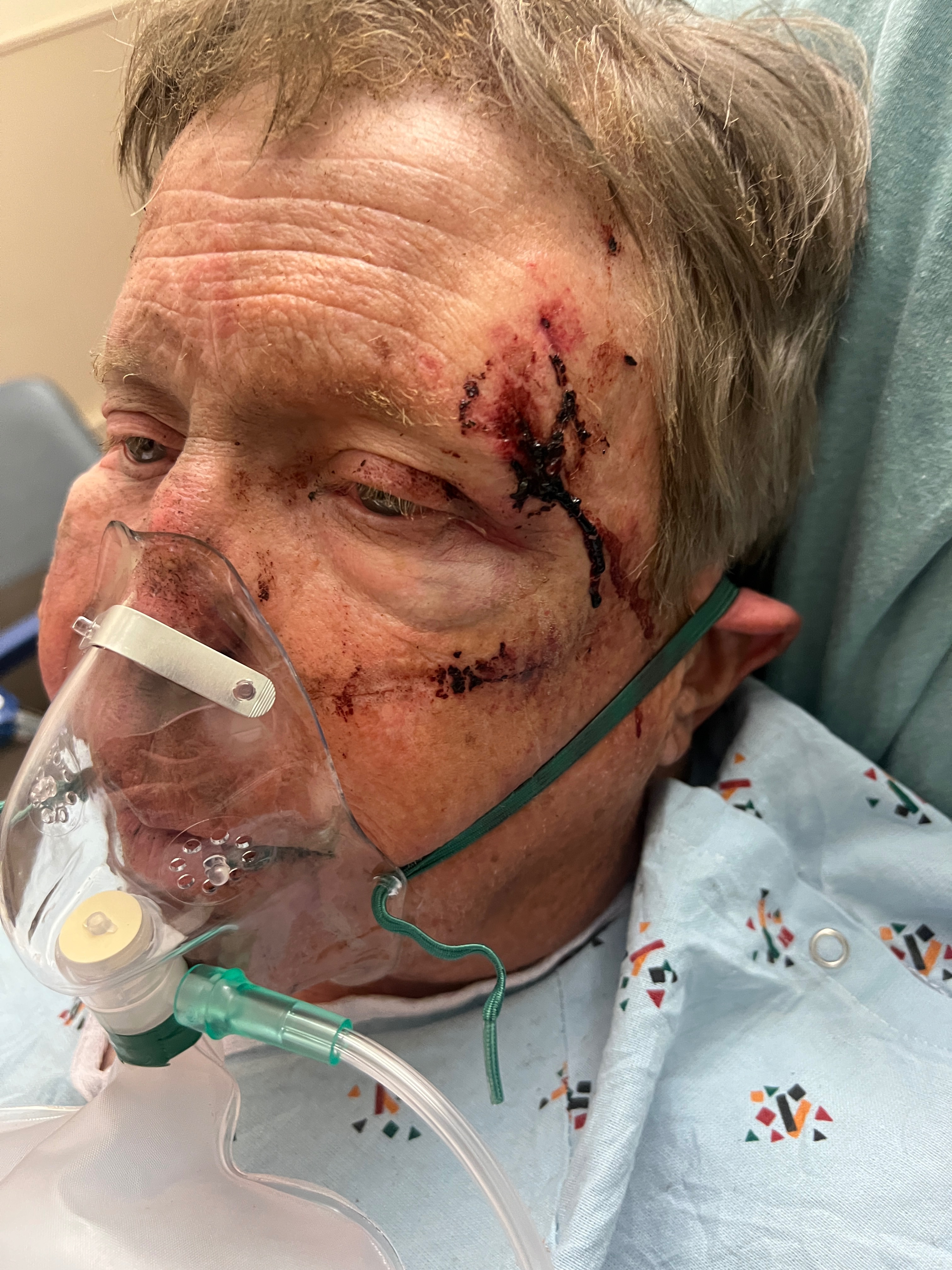 Help Gary Calvert Recover from House Fire campaign photo, 2 of 8