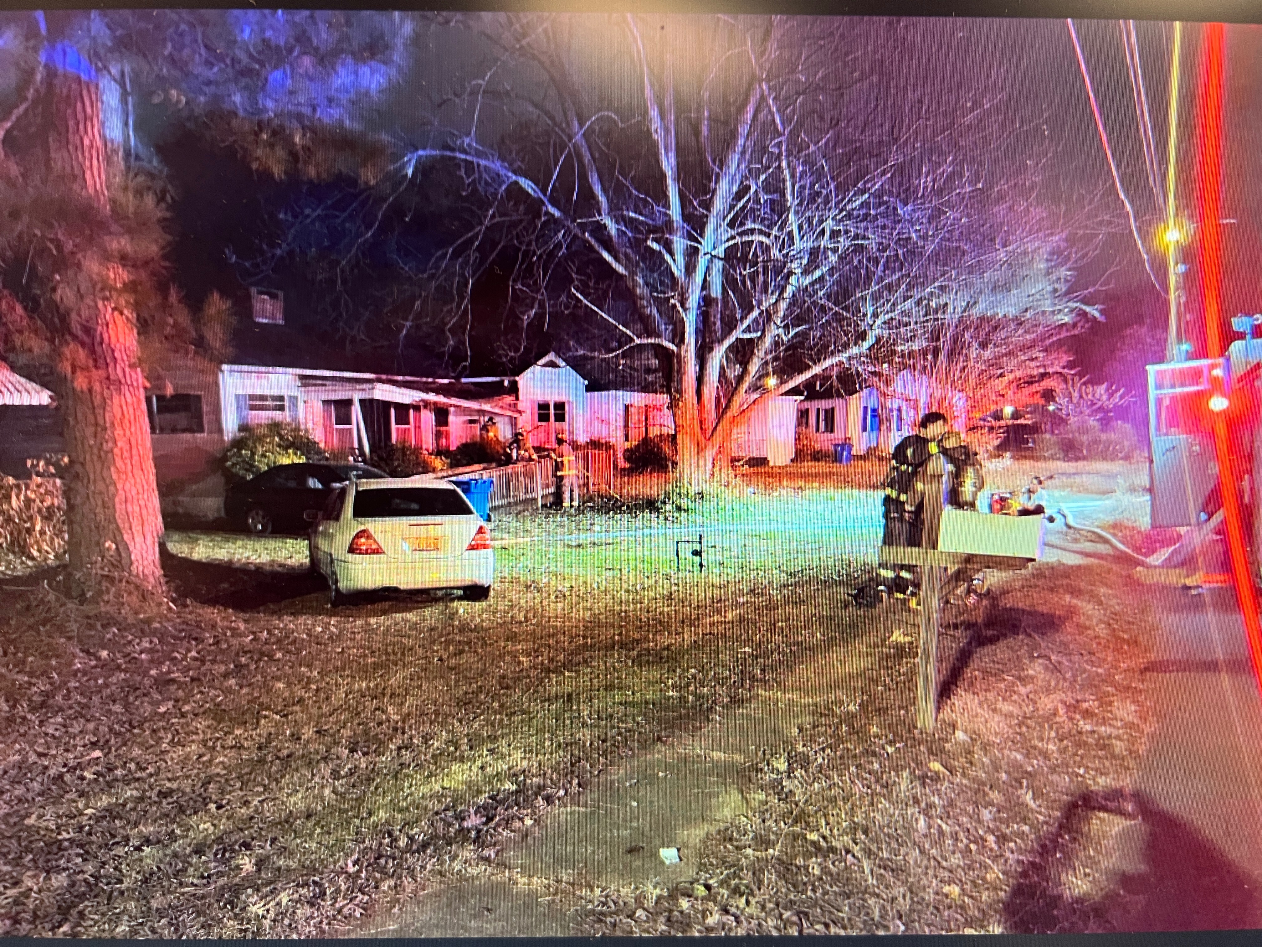 Help Gary Calvert Recover from House Fire campaign photo, 4 of 8