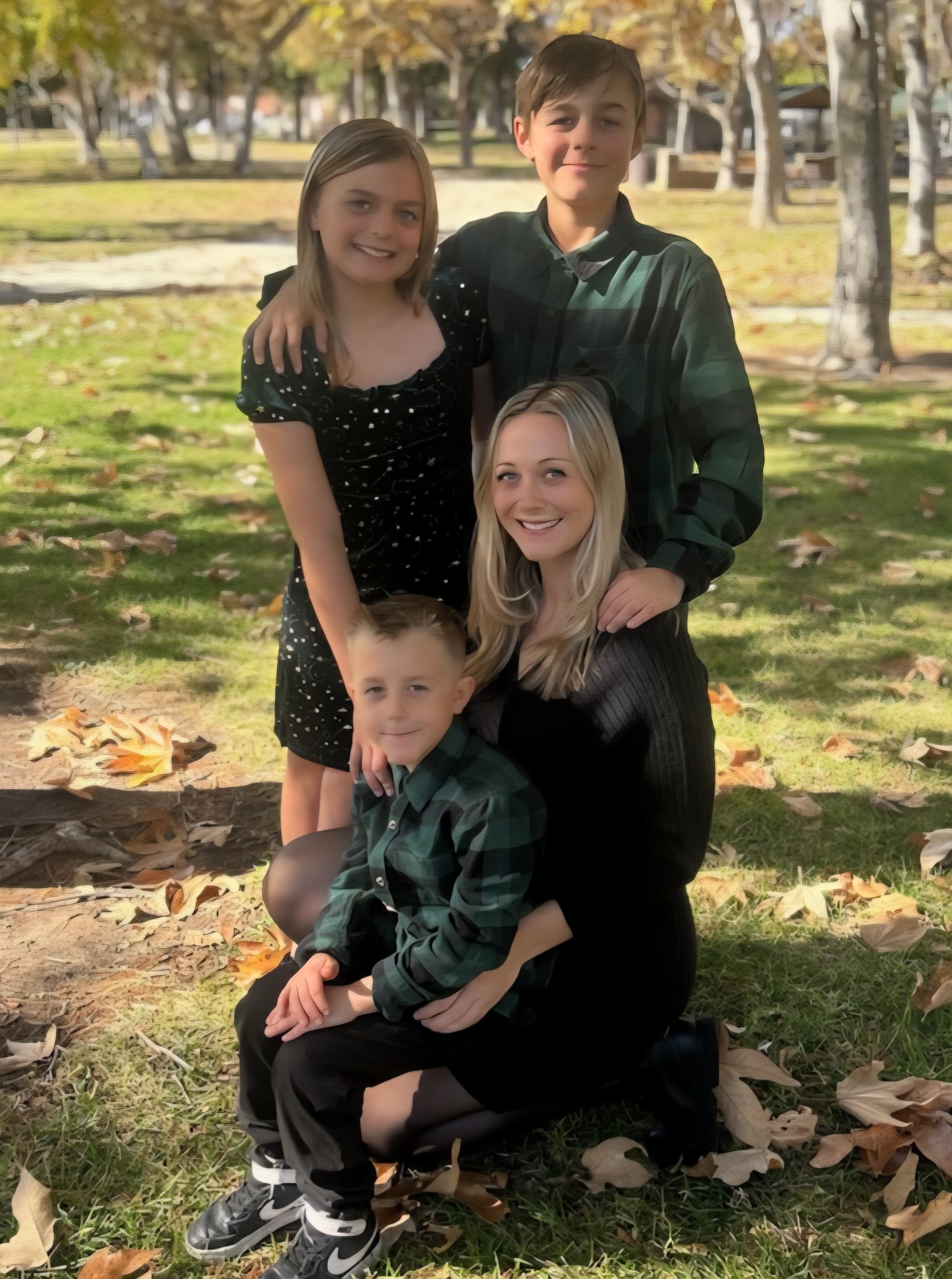 Help Kayla Fight Cancer and Save Her Sight campaign photo, 6 of 8