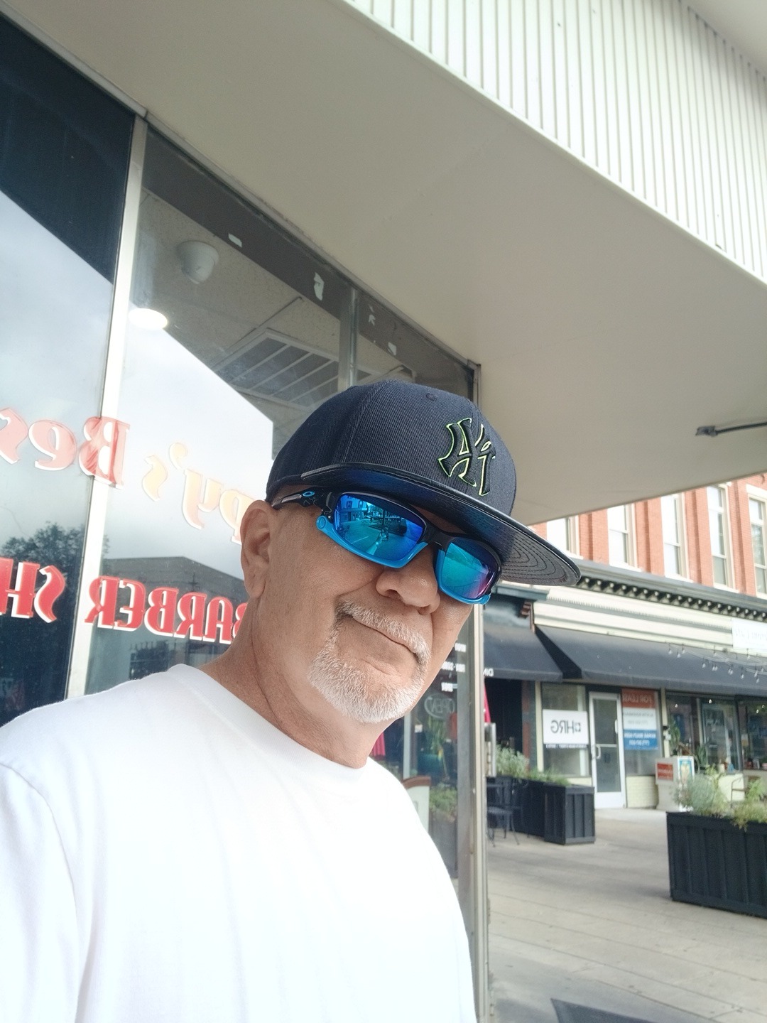 Help Ted Recover and Get Back to Barbering campaign photo, 5 of 6