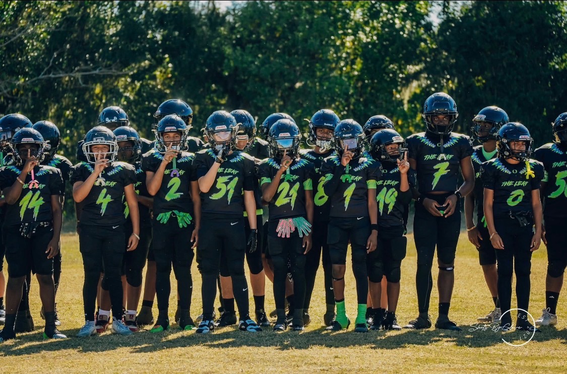 Support Oakleaf Renegades' Journey to Nationals campaign photo, 4 of 5