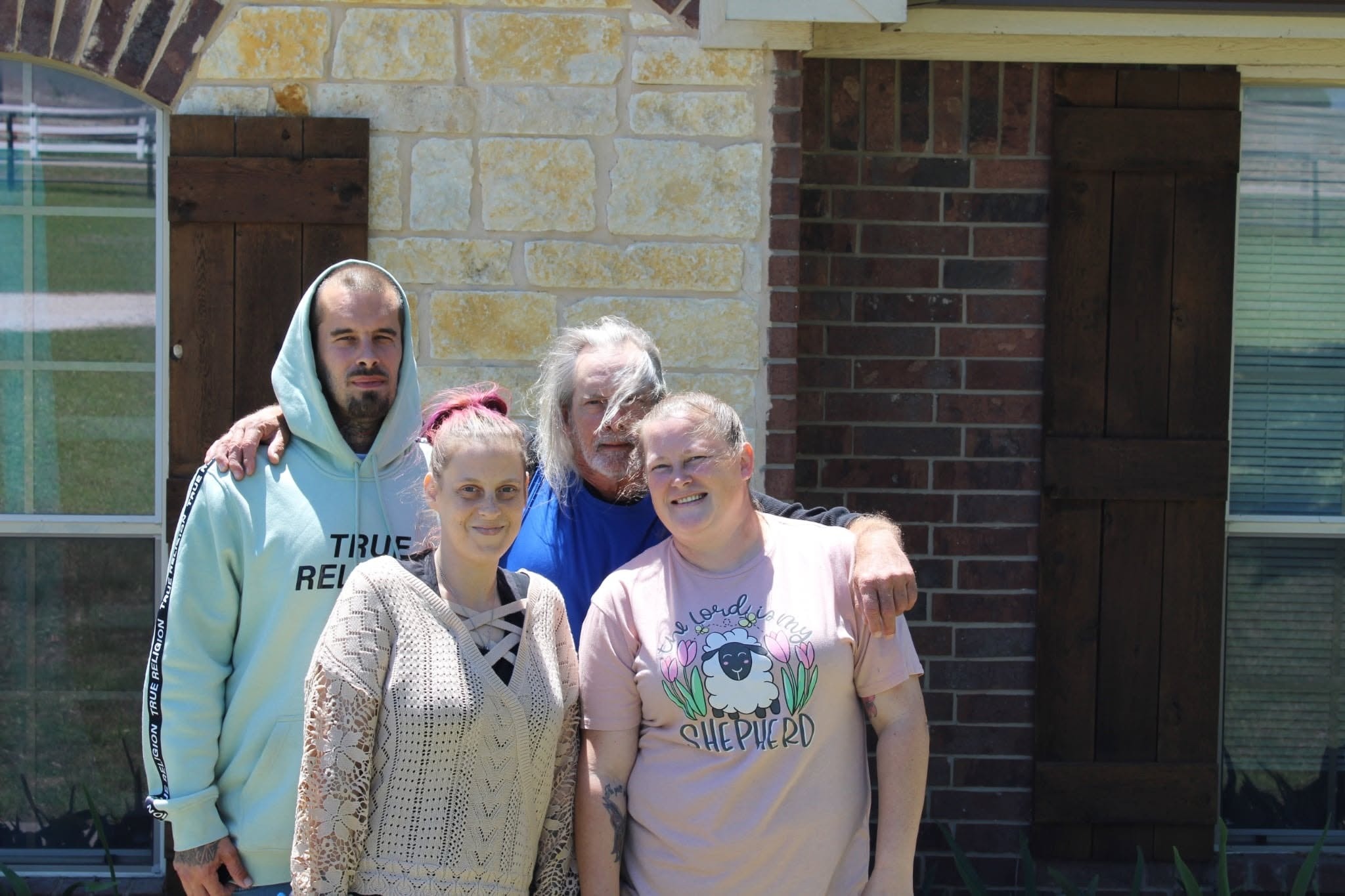 Help Chelsea's Family Through This Tough Time campaign photo, 5 of 7