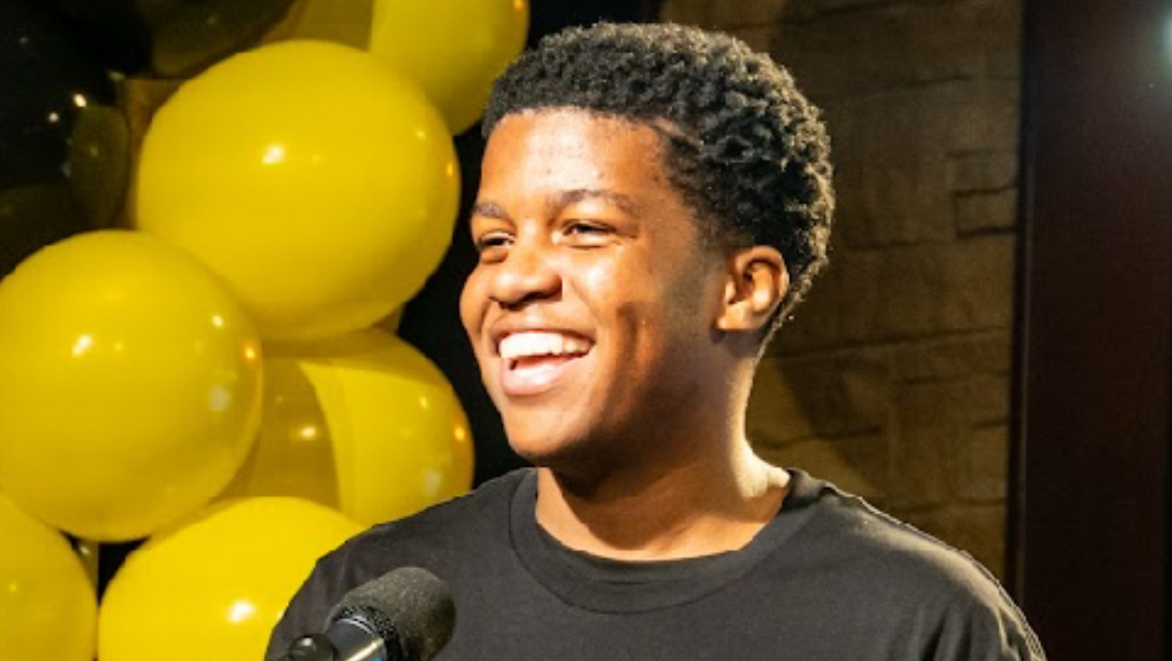 Fundraiser by Deedra Patterson : Support for Brandon to Study Abroad in ...
