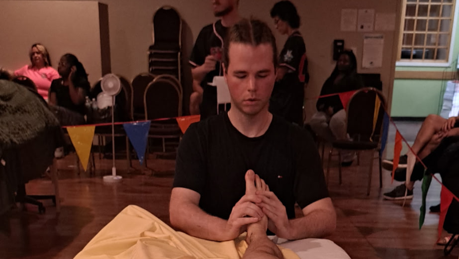 Fundraiser image
