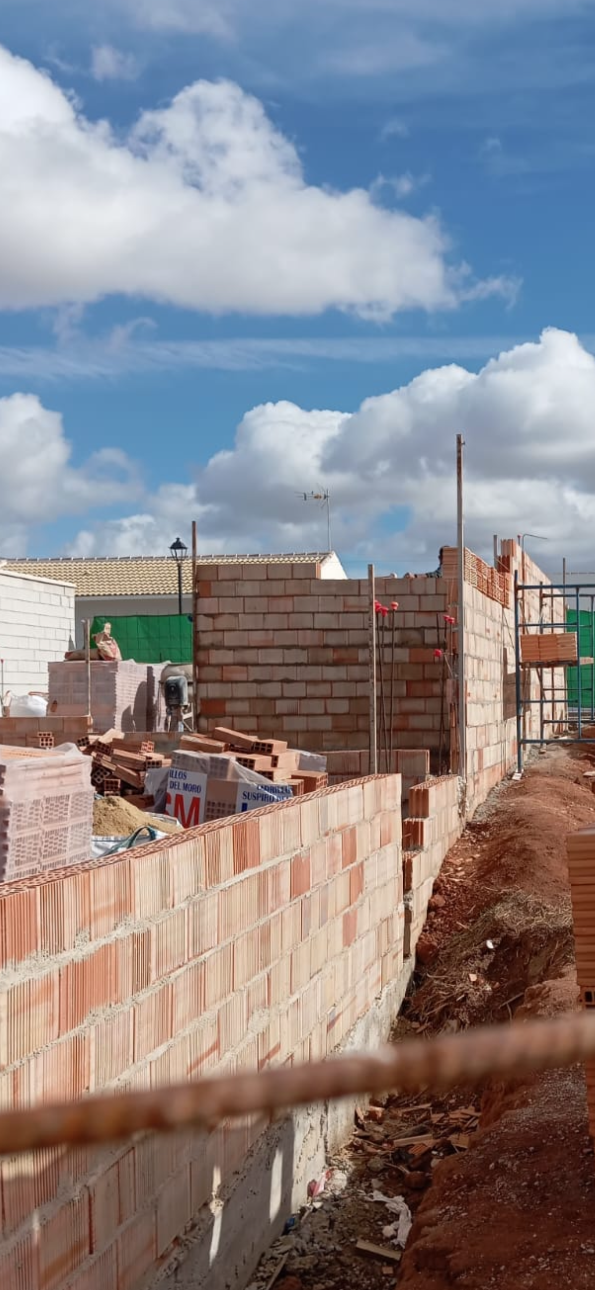 Help My Grandparents Recover From a Builder Scam and Finish campaign photo, 2 of 4