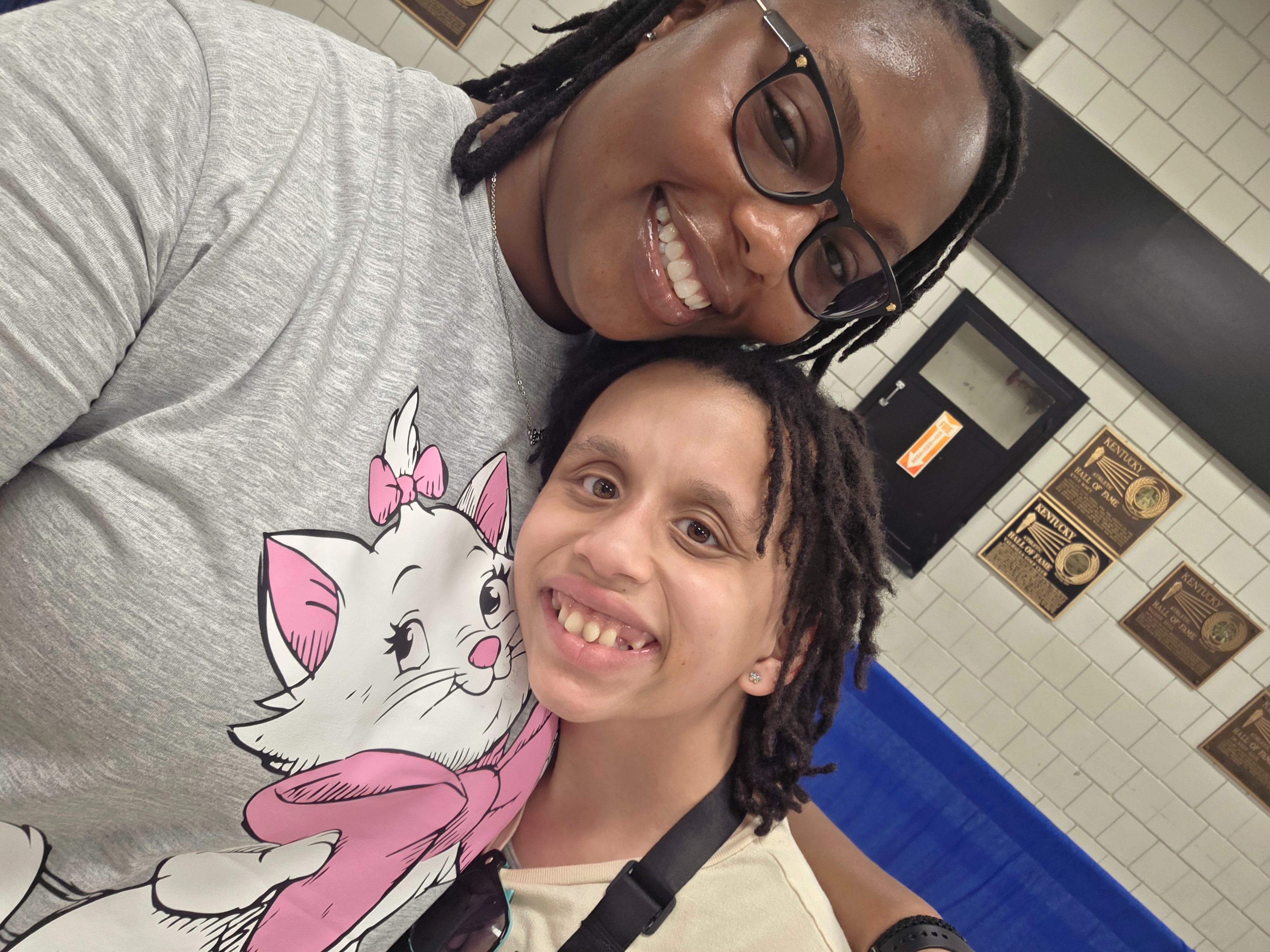 Support Iman and Bella's Transportation Needs campaign photo, 4 of 7