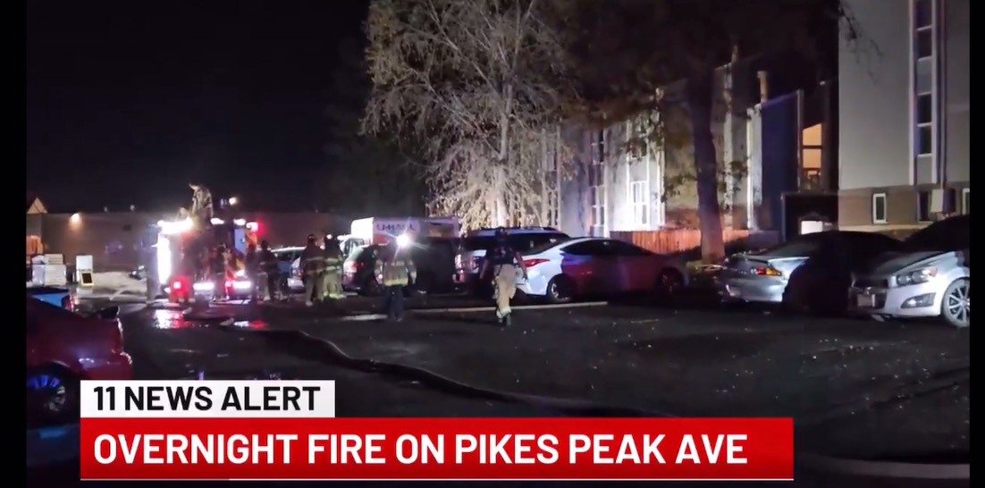 Support Yeray Pina's Family After Devastating Fire campaign photo, 7 of 8