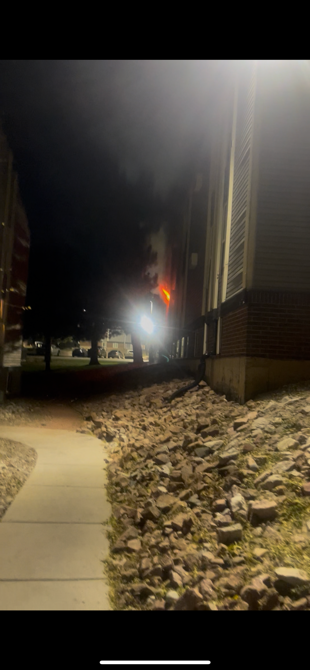 Support Yeray Pina's Family After Devastating Fire campaign photo, 4 of 8