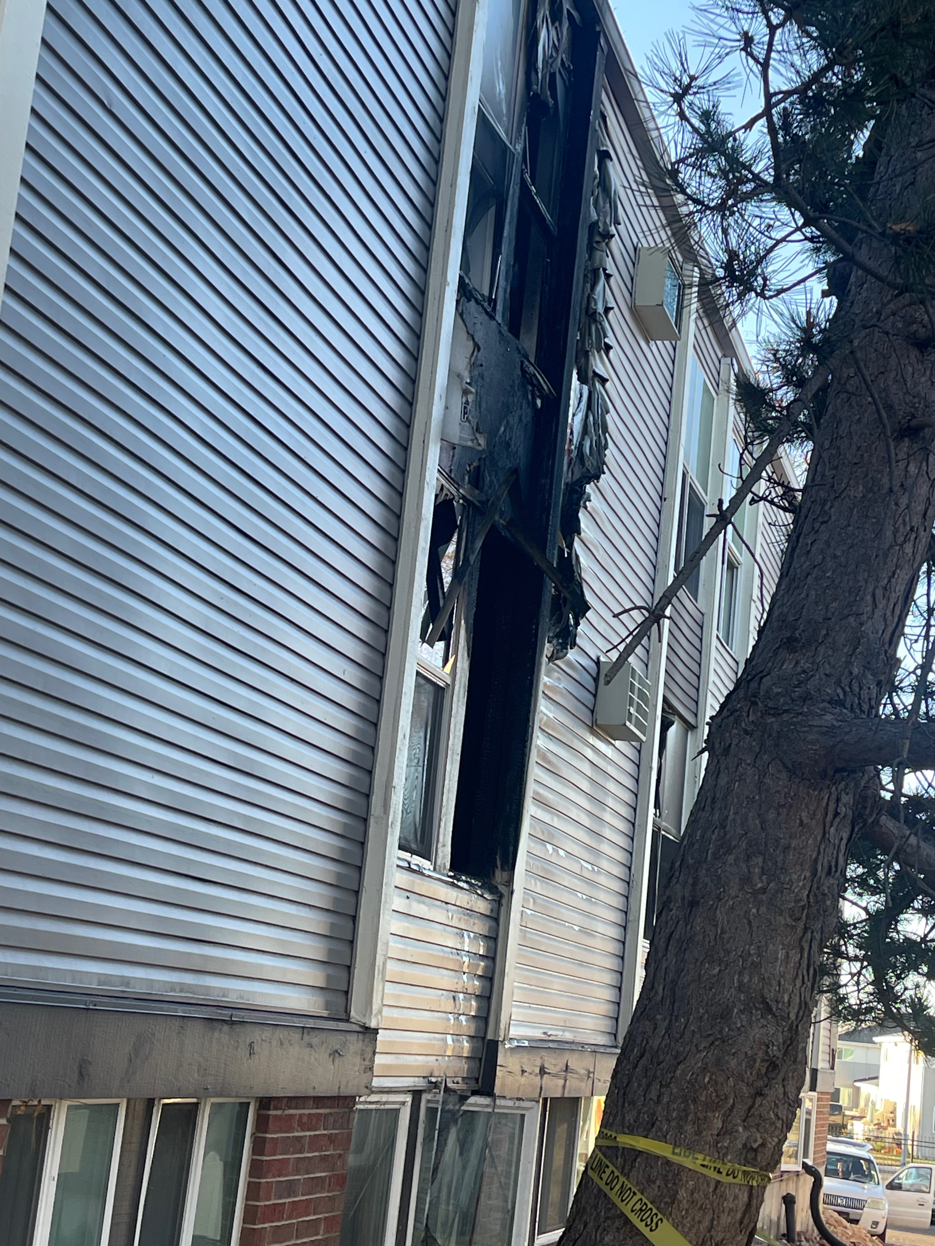 Support Yeray Pina's Family After Devastating Fire campaign photo, 5 of 8