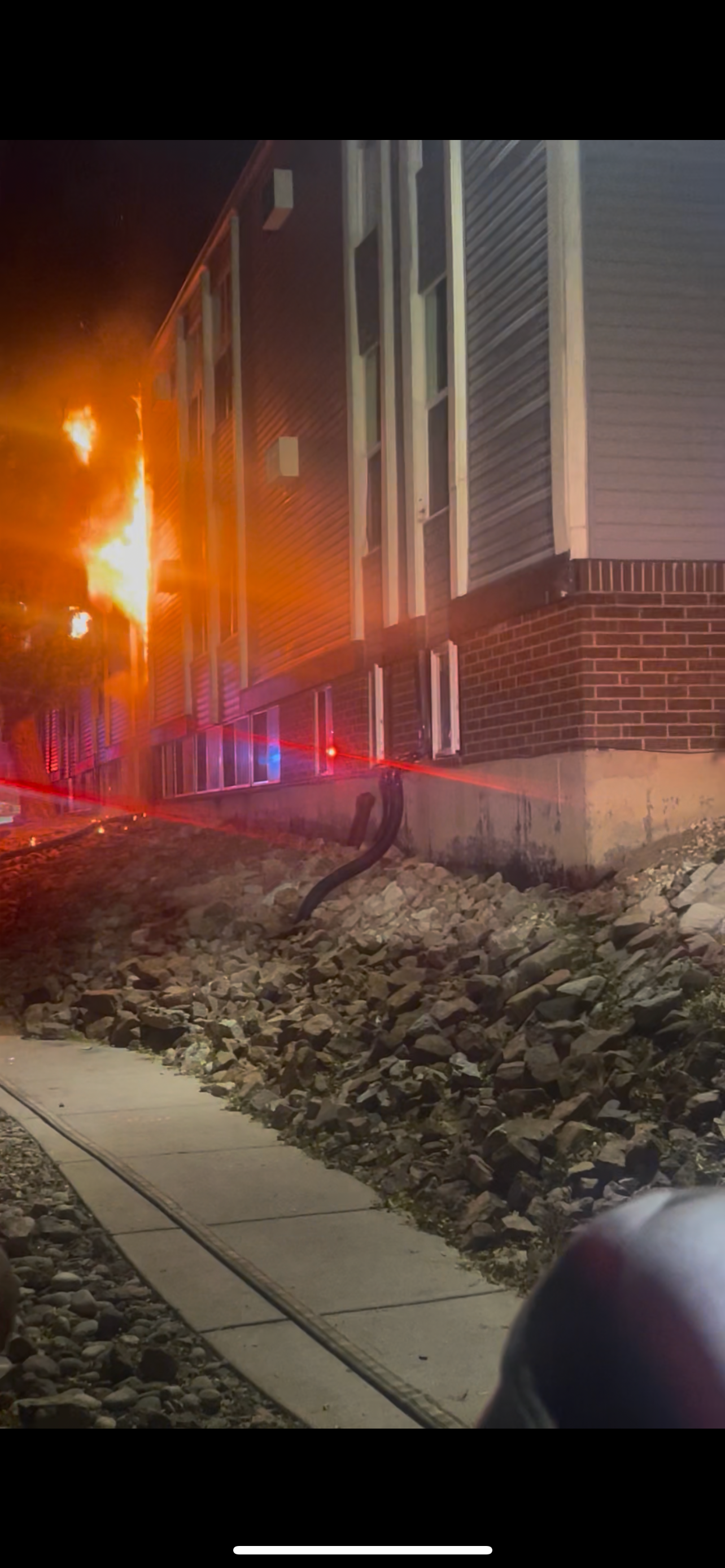 Support Yeray Pina's Family After Devastating Fire campaign photo, 6 of 8