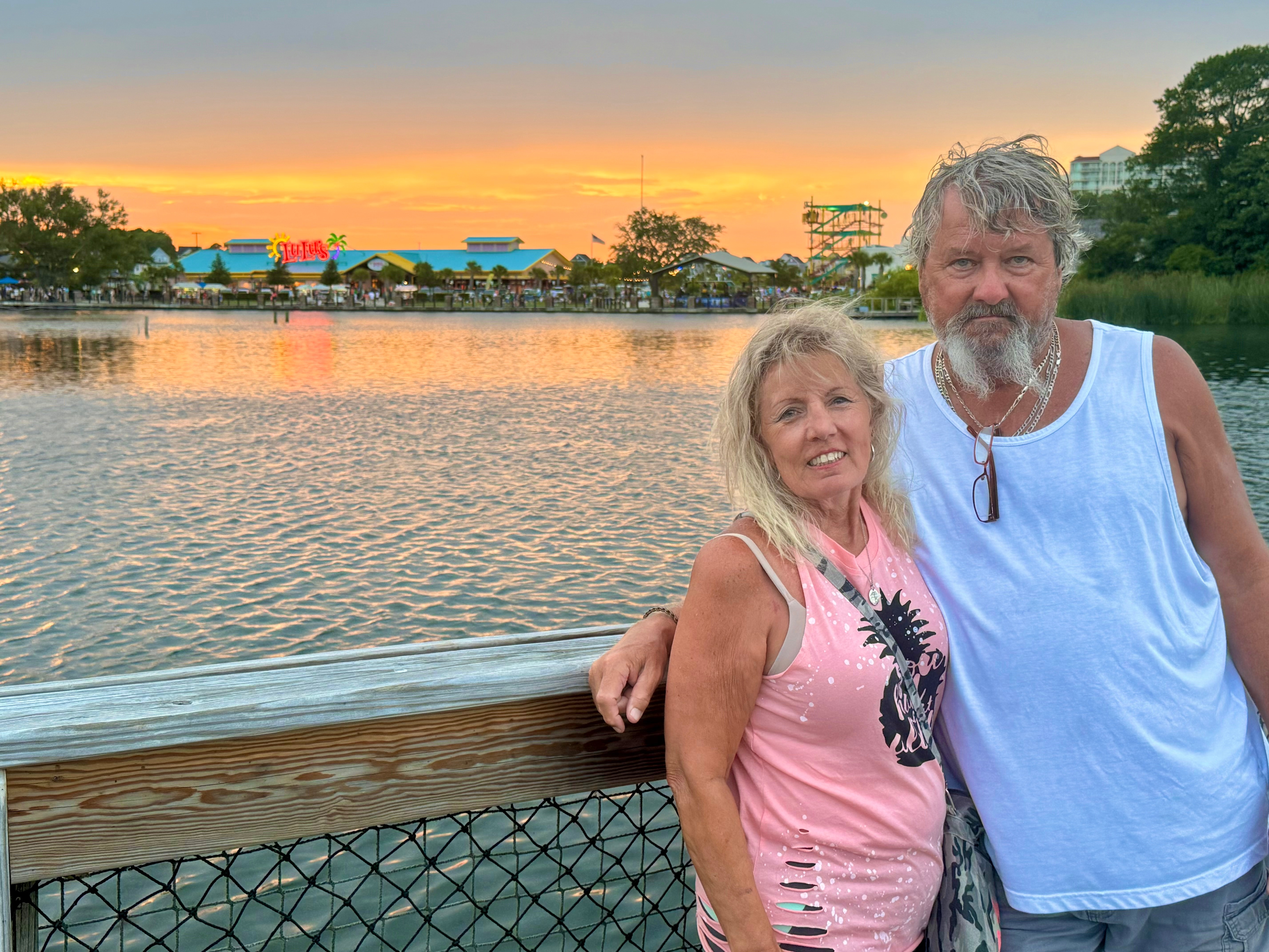 Support Nancy Spencer's Battle with Stage 4 Breast Cancer campaign photo, 4 of 5