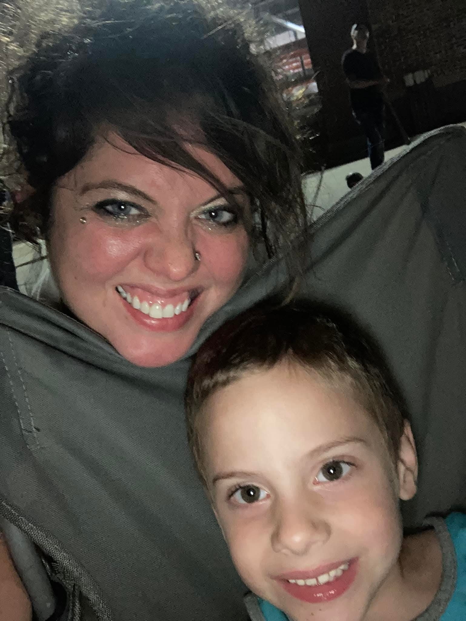 Donate to Help Rachel and Her Boys campaign photo, 7 of 8